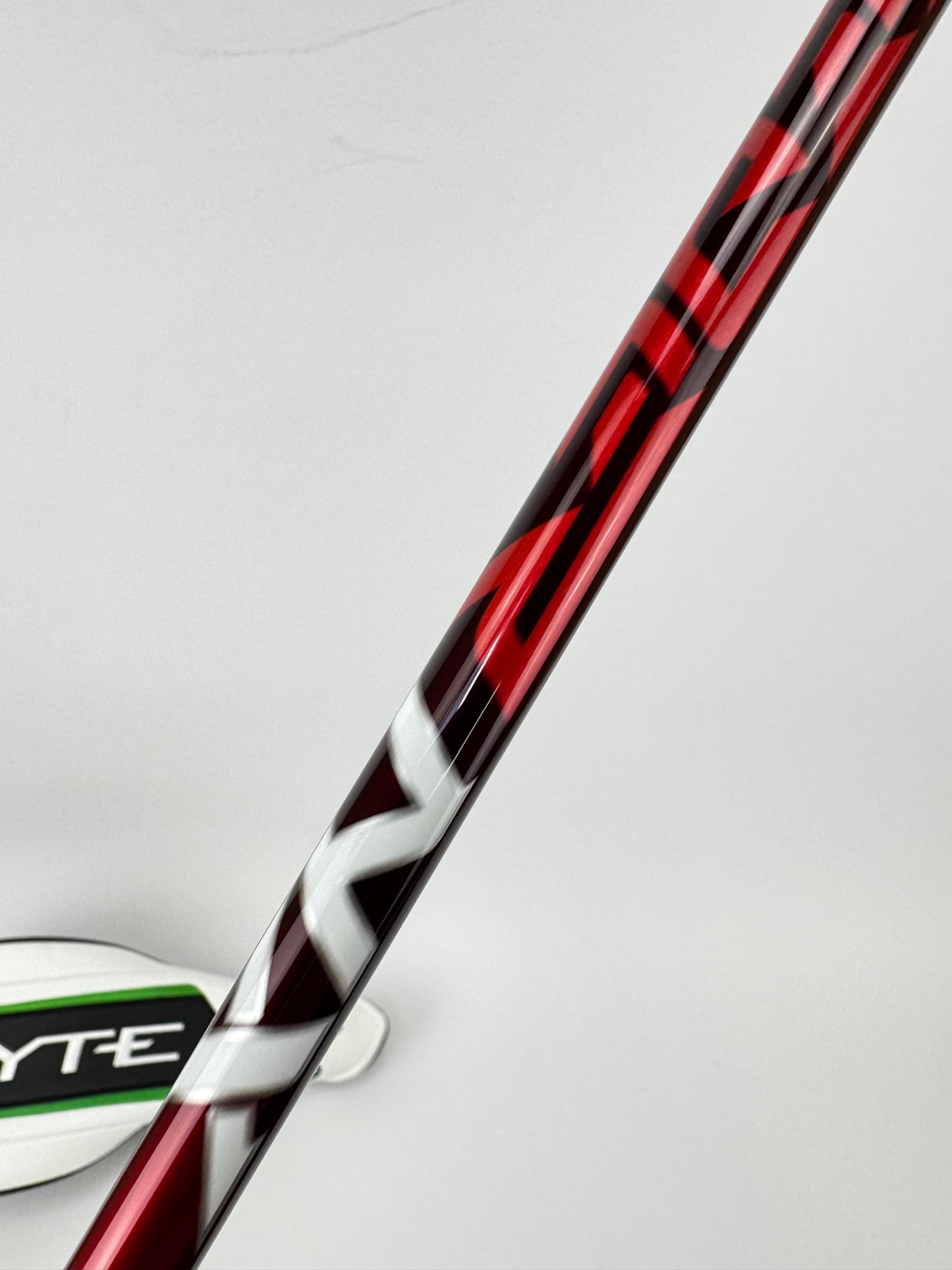 Callaway Elyte X Driver 12* Speeder NX Senior Graphite /New Shaft /34002