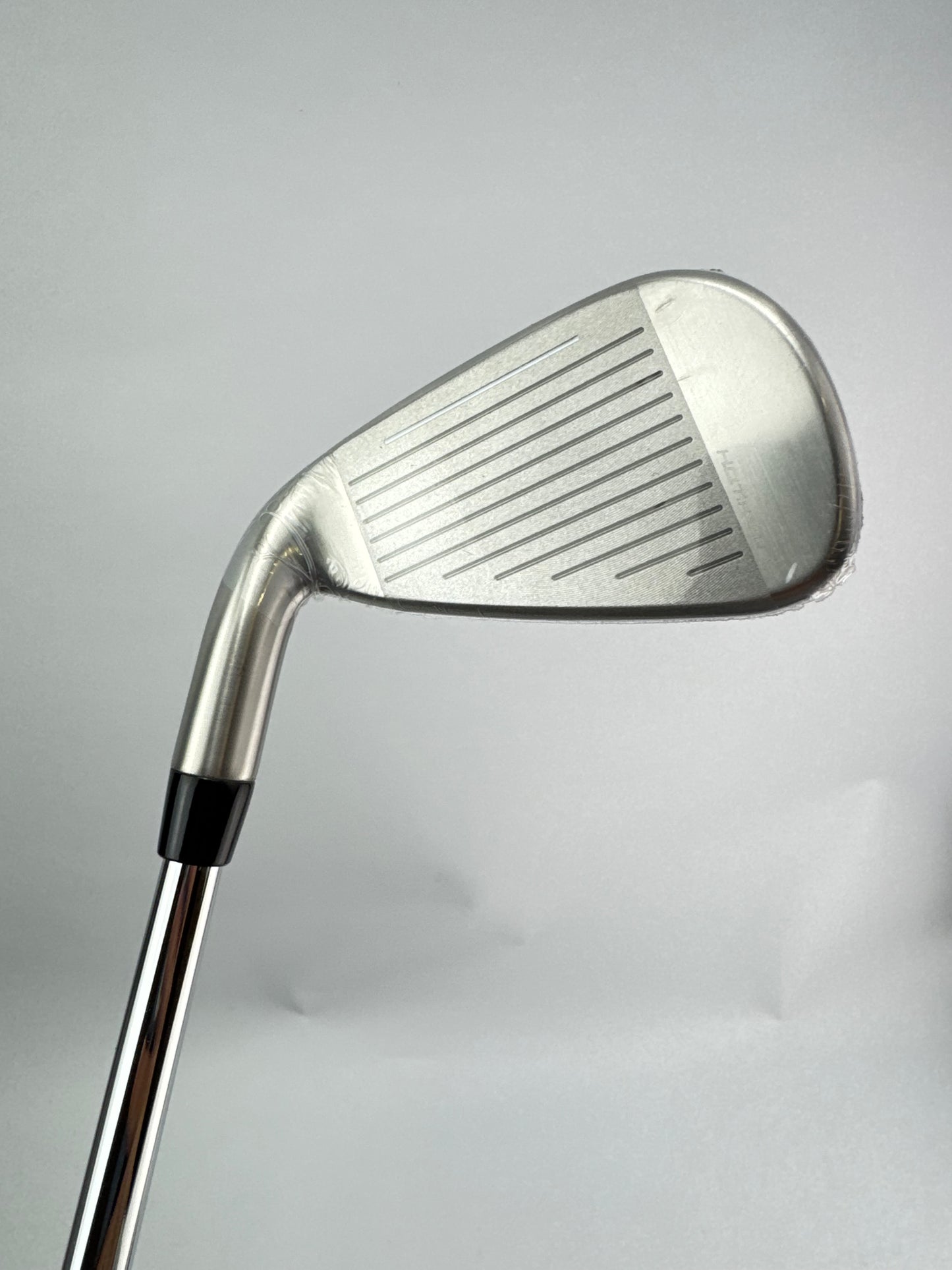 Cobra Aerojet 4 Iron Driving Iron 18.5* KBS Tour Regular Flex Steel /New /29149