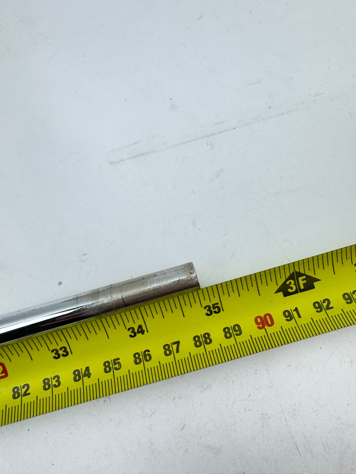 Nippon Modus3 Iron Shaft Set (7) Tour105 Regular Steel 0.355 Tapered /30332