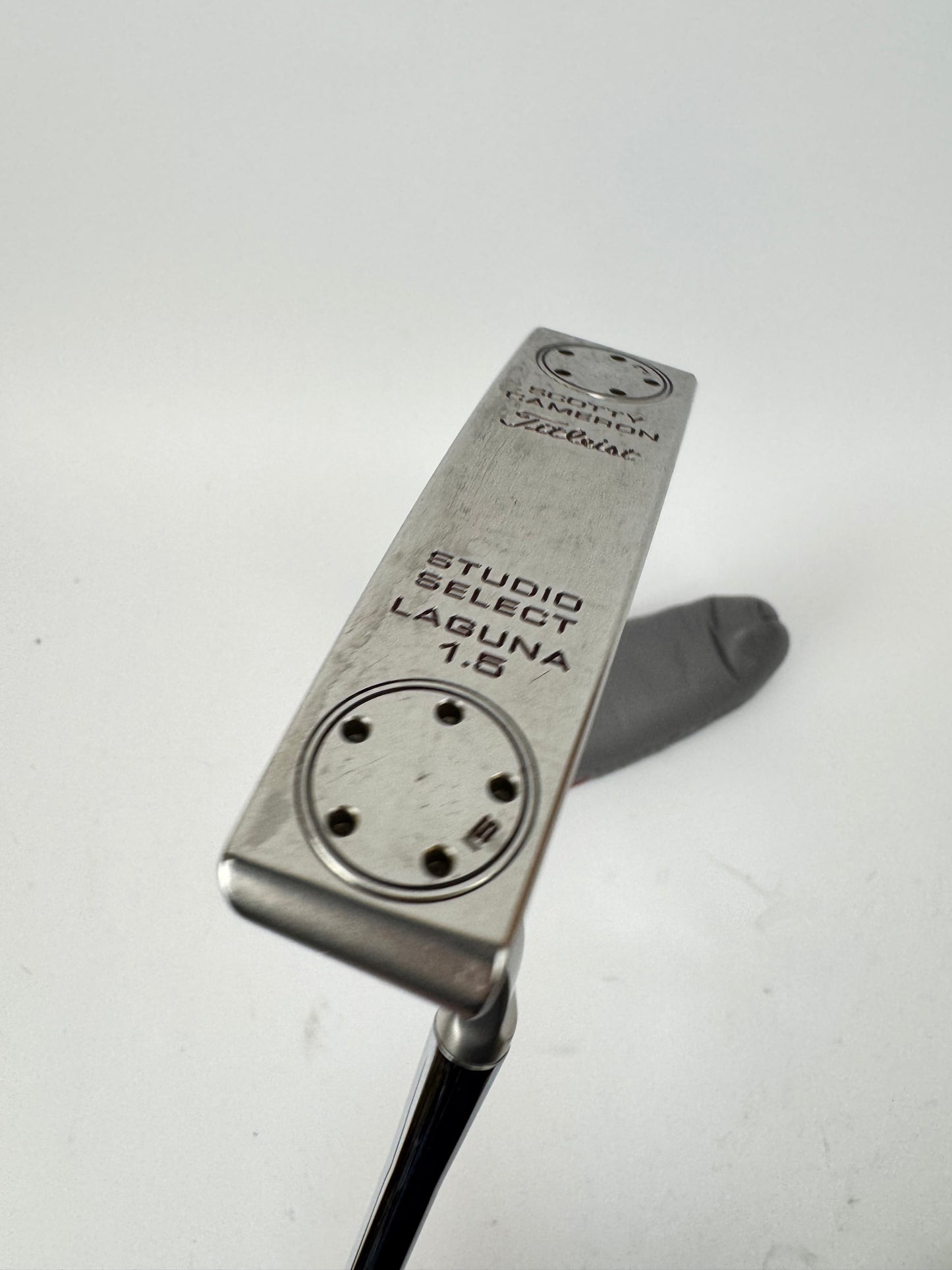 Scotty Cameron Putter Studio Select Laguna 1.5 /34.5” /Right Handed /33889