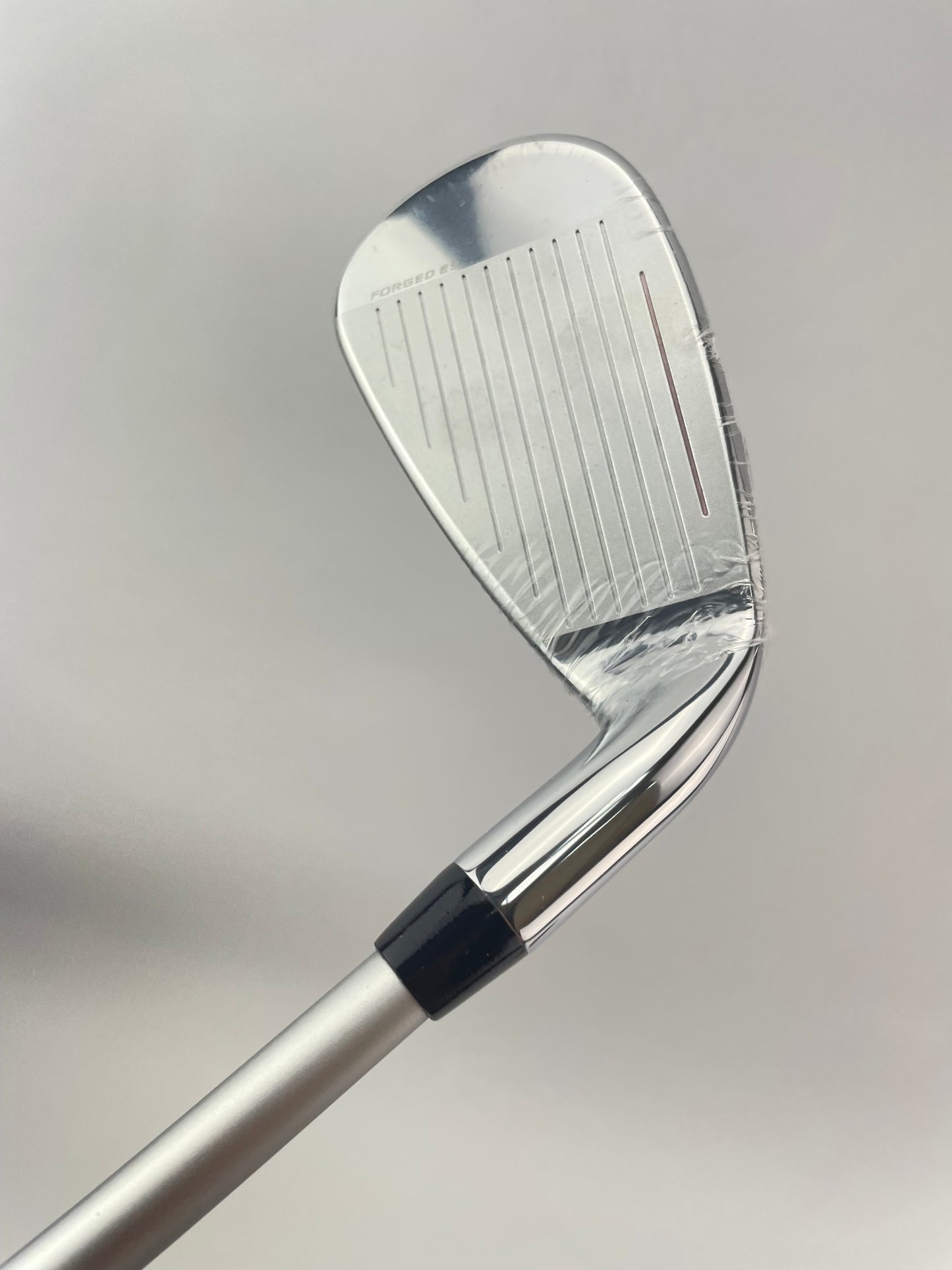 Cobra T Rail Ladies 6 Iron Combo Hybrid Womens Graphite /Left Handed /24758