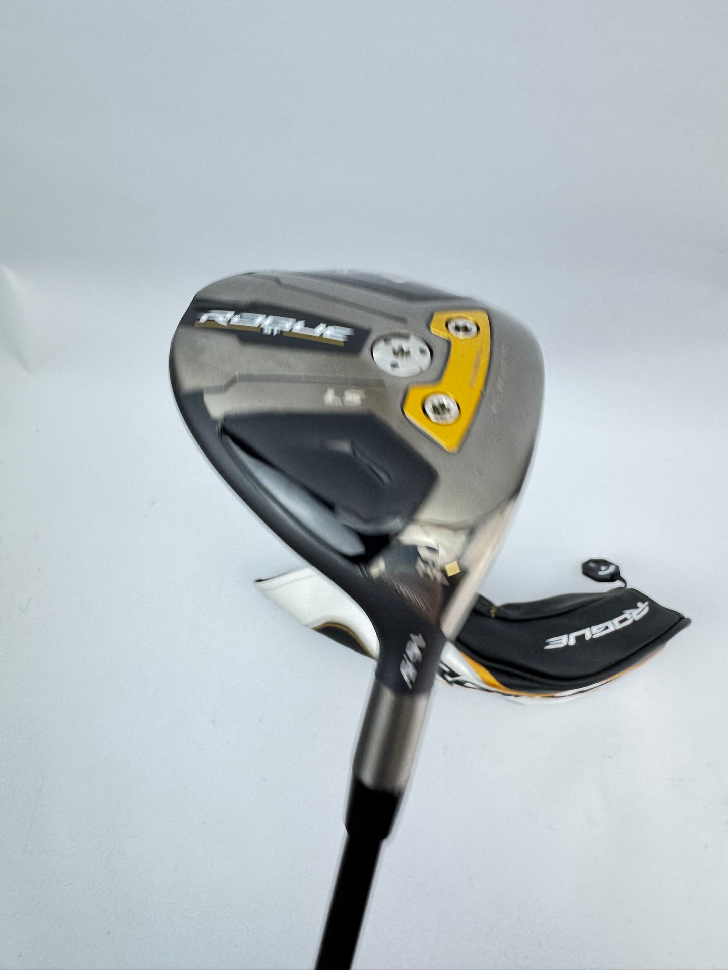 Callaway Rogue St 3 Wood HL LS 16.5* Tensei Blue AI 75 Stiff Graphite /29763