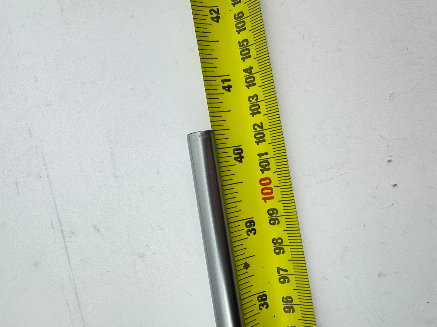 Aldila Rogue Pro Iron Shaft Set (8) Regular Flex Graphite 40.25” /0.370 /New