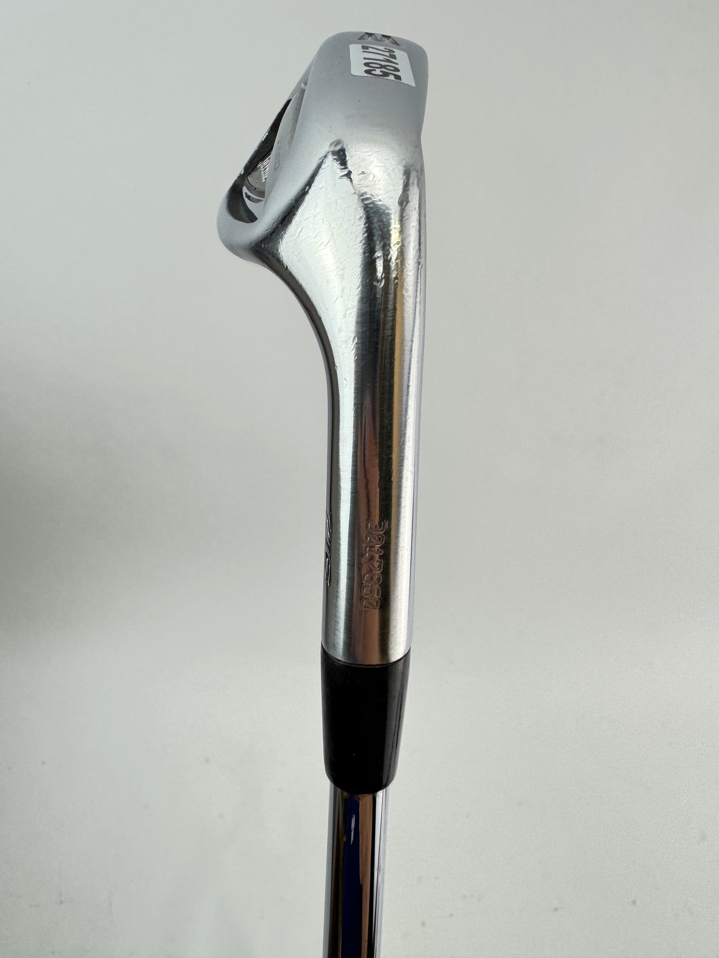 Titleist AP2 716 Gap Wedge 50* AMT S300 Stiff Flex Steel /Right /New Grip /27185