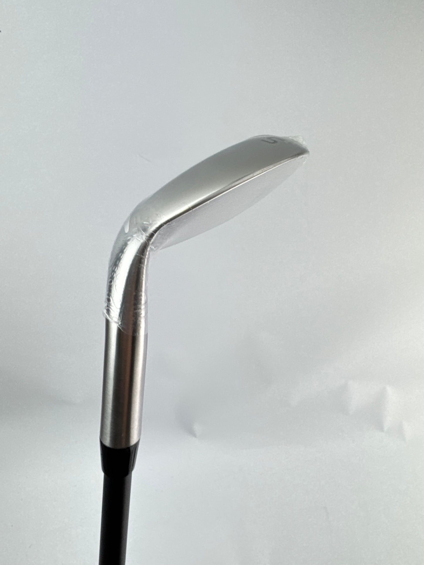 Cobra Aerojet Sand Wedge 54* KBS PGI 65 Senior Flex Graphite /Right /New /30372