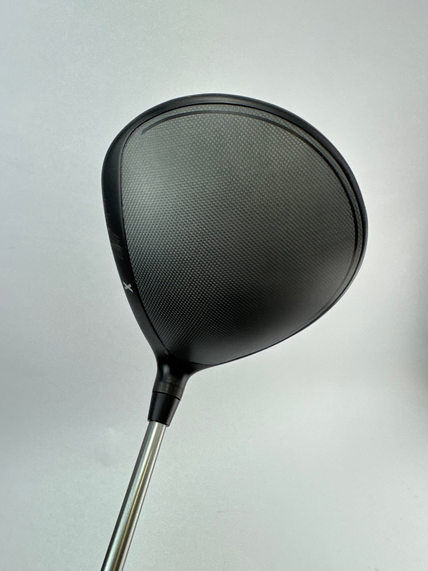 PXG 0311 Driver Gen5 7.5* UST Helium F4 Stiff Graphite /New Shaft + Grip /30678