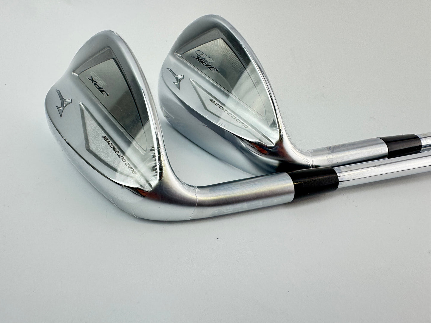Mizuno JPX923 Wedge Set 54*+60* Hot Metal Nippon Regular Steel/Left Handed/28859