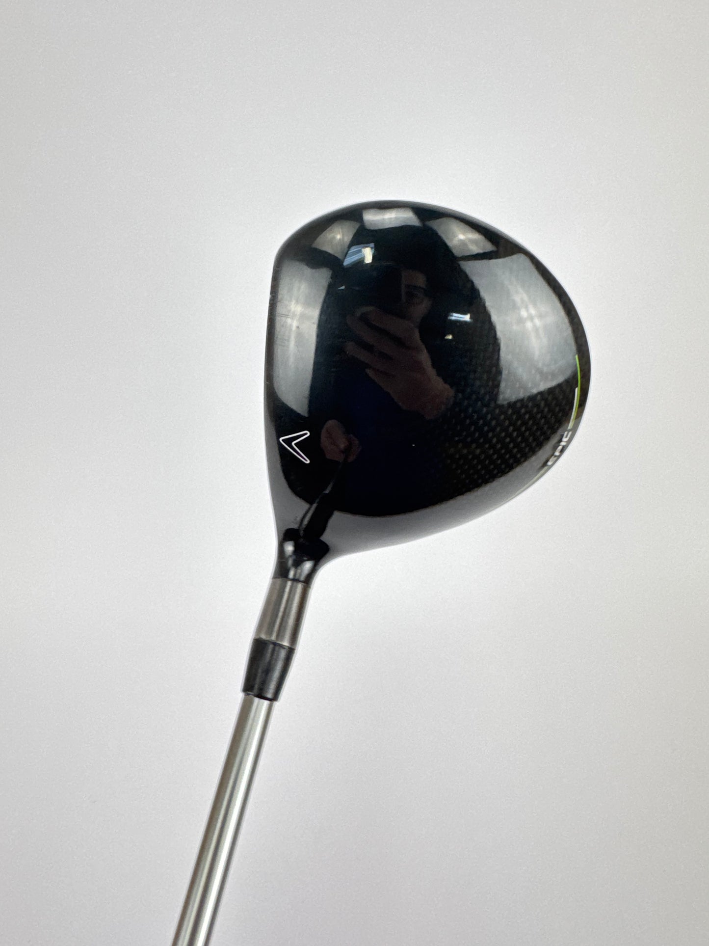 Callaway Epic Speed 4 Wood 16.5* UST Helium F4 Stiff Graphite /New Shaft /32429