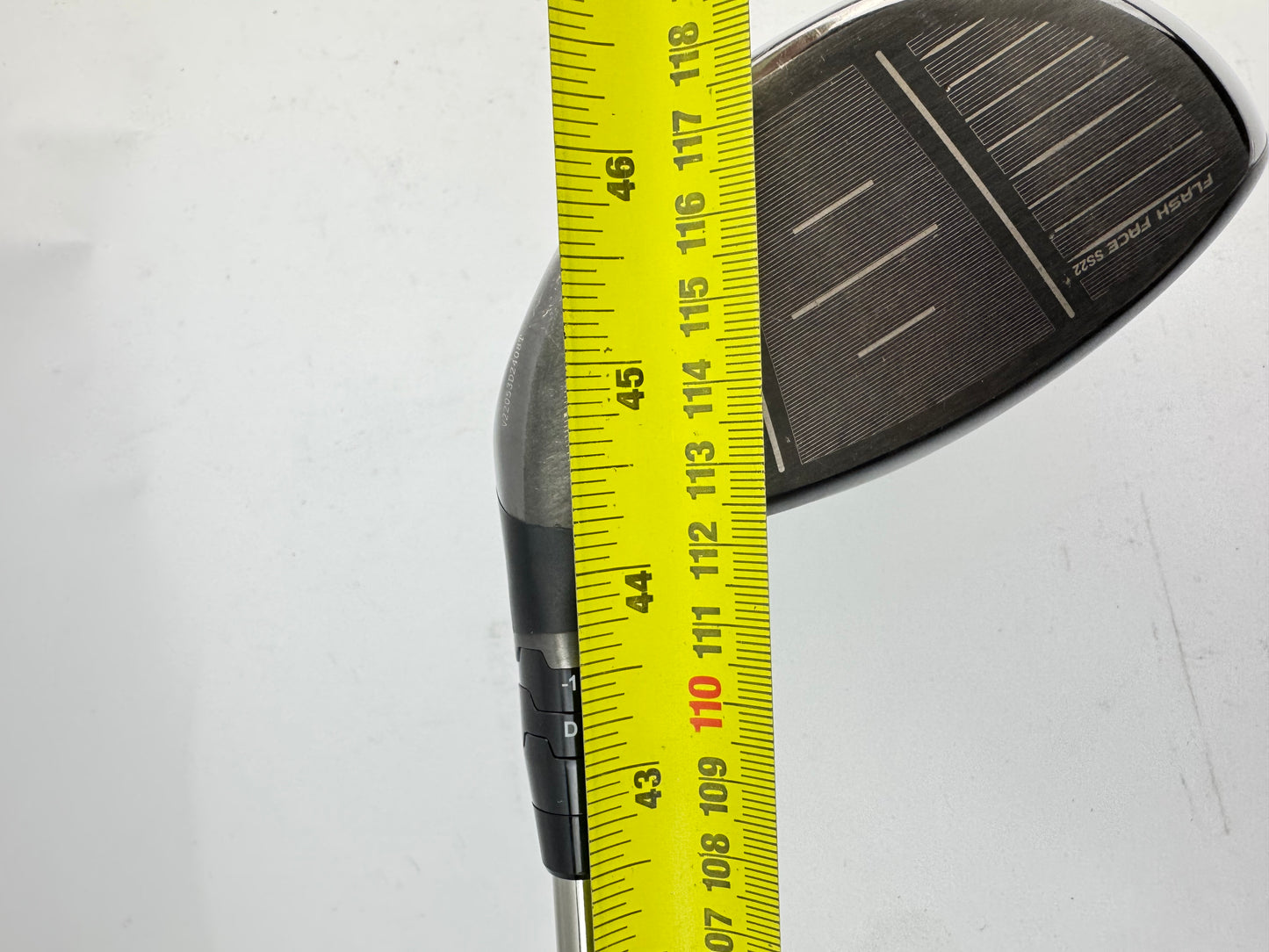 Callaway Rogue ST Max D Driver 12* RCH 45 A Senior Graphite /Right Handed /30036