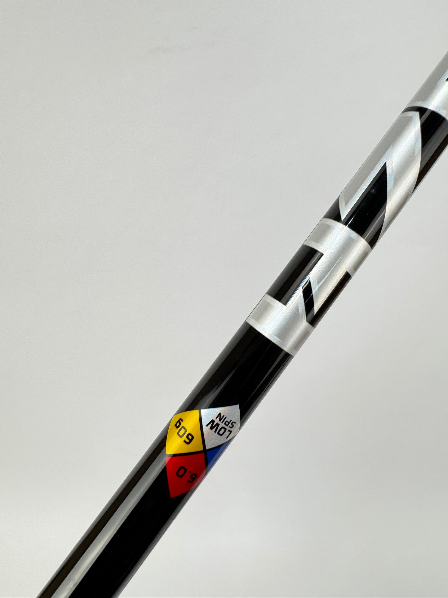 Titleist Driver Shaft Hzrdus Gen4 6.0 60G 44.5” /New /34694