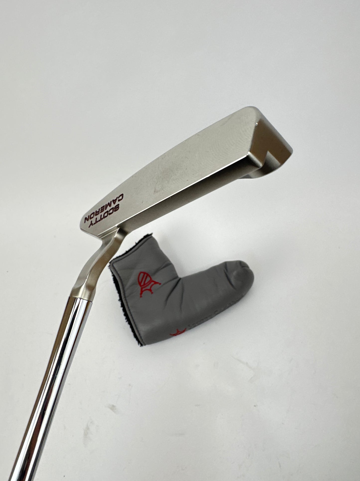 Scotty Cameron Putter Studio Select Laguna 1.5 /34.5” /Right Handed /33889