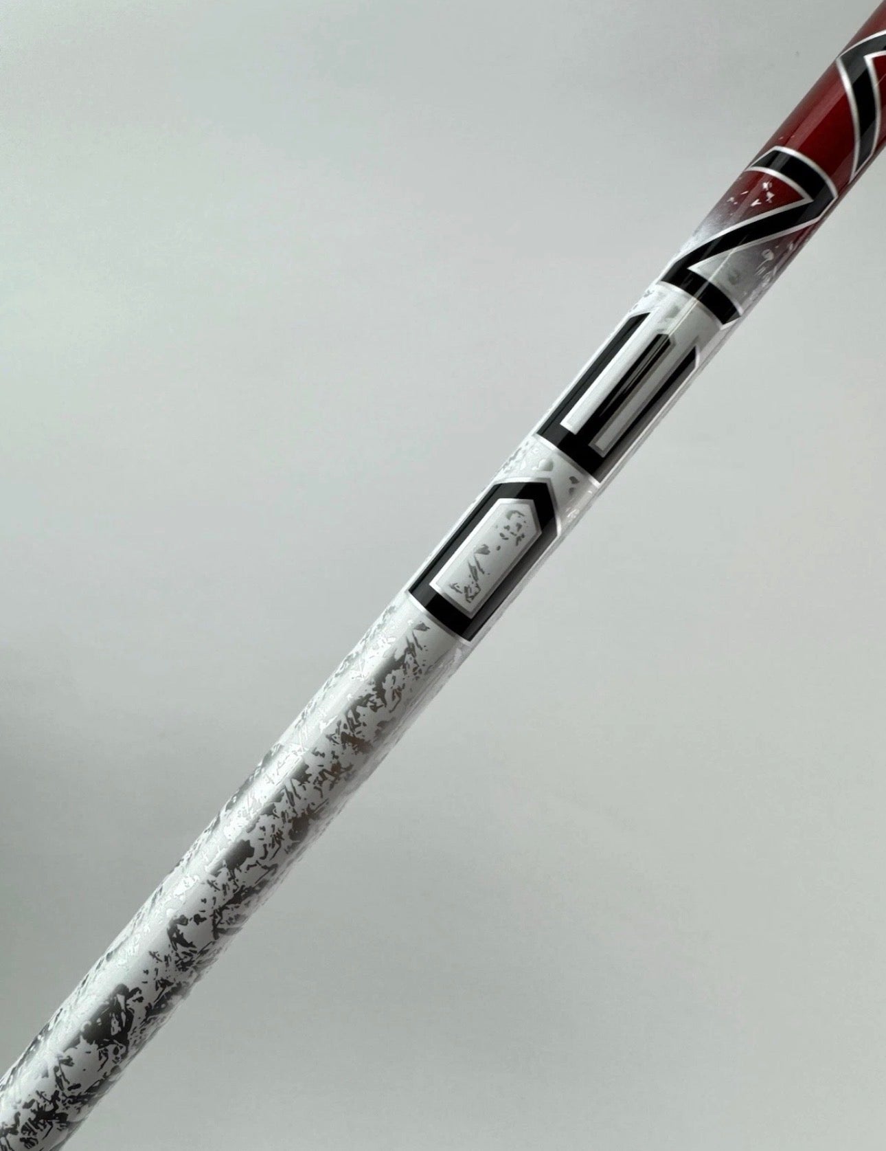 Cobra Darkspeed 3 Wood Shaft Denali Red 6.0 Stiff Flex Graphite 42.5” /New