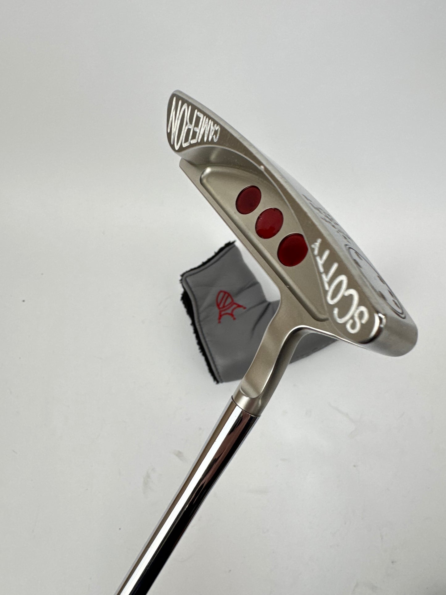 Scotty Cameron Putter Studio Select Laguna 1.5 /34.5” /Right Handed /33889
