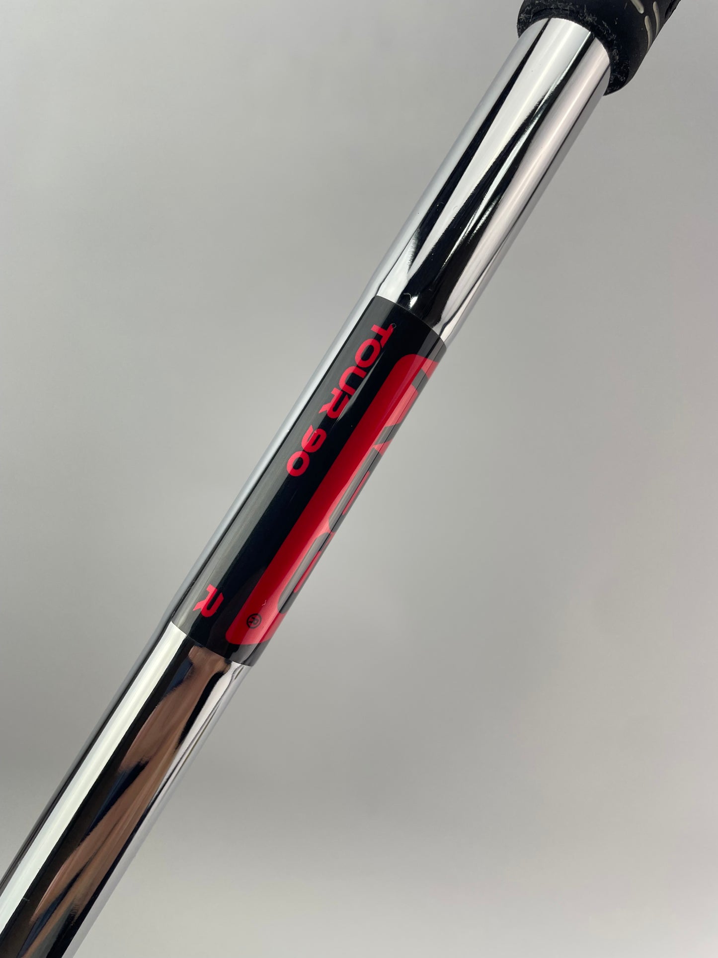 Cobra LTDX 5 Iron Left Handed KBS Tour 90 Regular Flex Steel /Brand New /24672