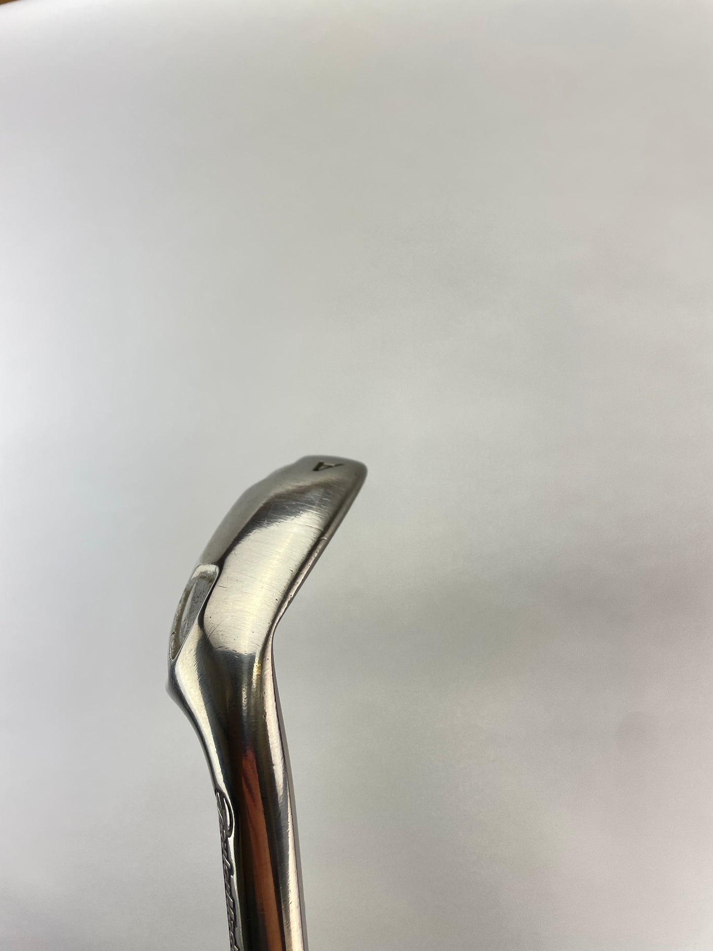 Taylormade Burner Plus Gap Wedge Regular Flex Steel /Right /New Grip /+1” /24380