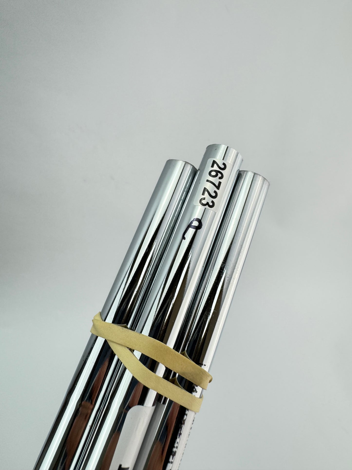 Elevate MPH Iron Shaft Set (6) 95 Regular Flex Steel 0.370 Parallel /25723