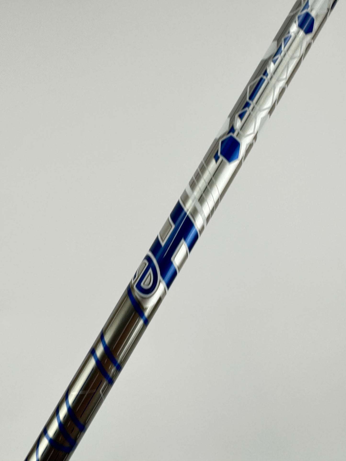 Callaway AI Smoke Paradym 3 Wood Triple Diamond UST Helium F4 Stiff /New /32353