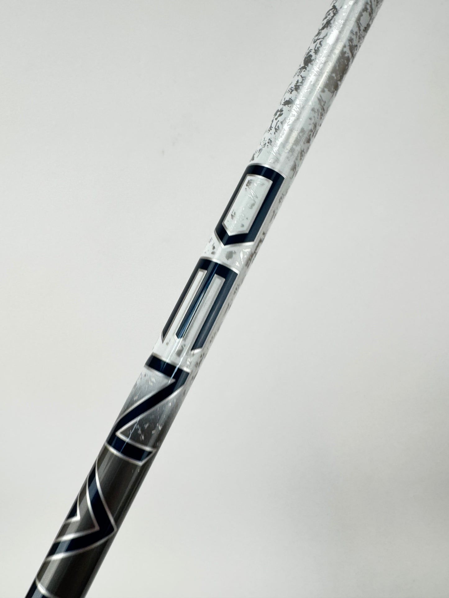 Cobra OPTM X Driver 9* Denali Blue 6.0 Stiff Graphite /Right Handed /New /33711
