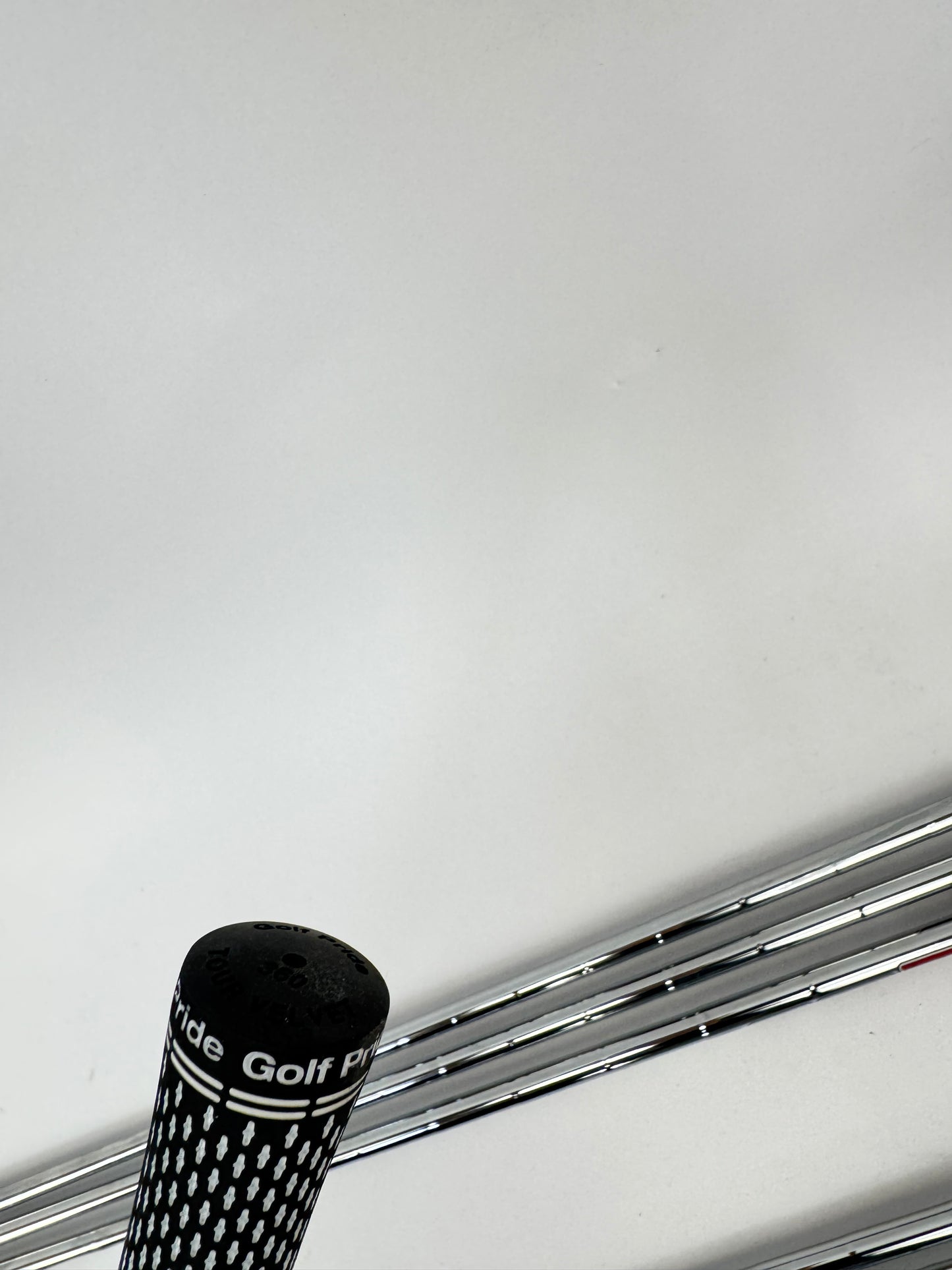 Sub70 699 Irons 5-PW Left Handed KBS Tour 110 Regular Flex Steel /New /337154