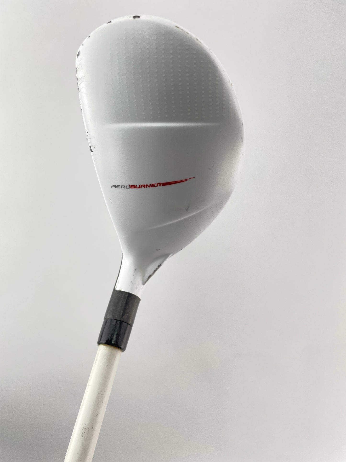 Taylormade Aeroburner 4 Hybrid 22* Matrix Regular Graphite /Right Handed /26092
