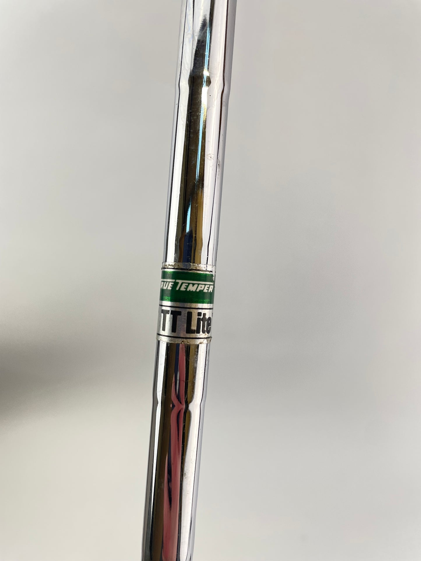 Dynacraft Golf 2 Iron C/S Classic A Senior Flex Steel /Right /New Grip /23454