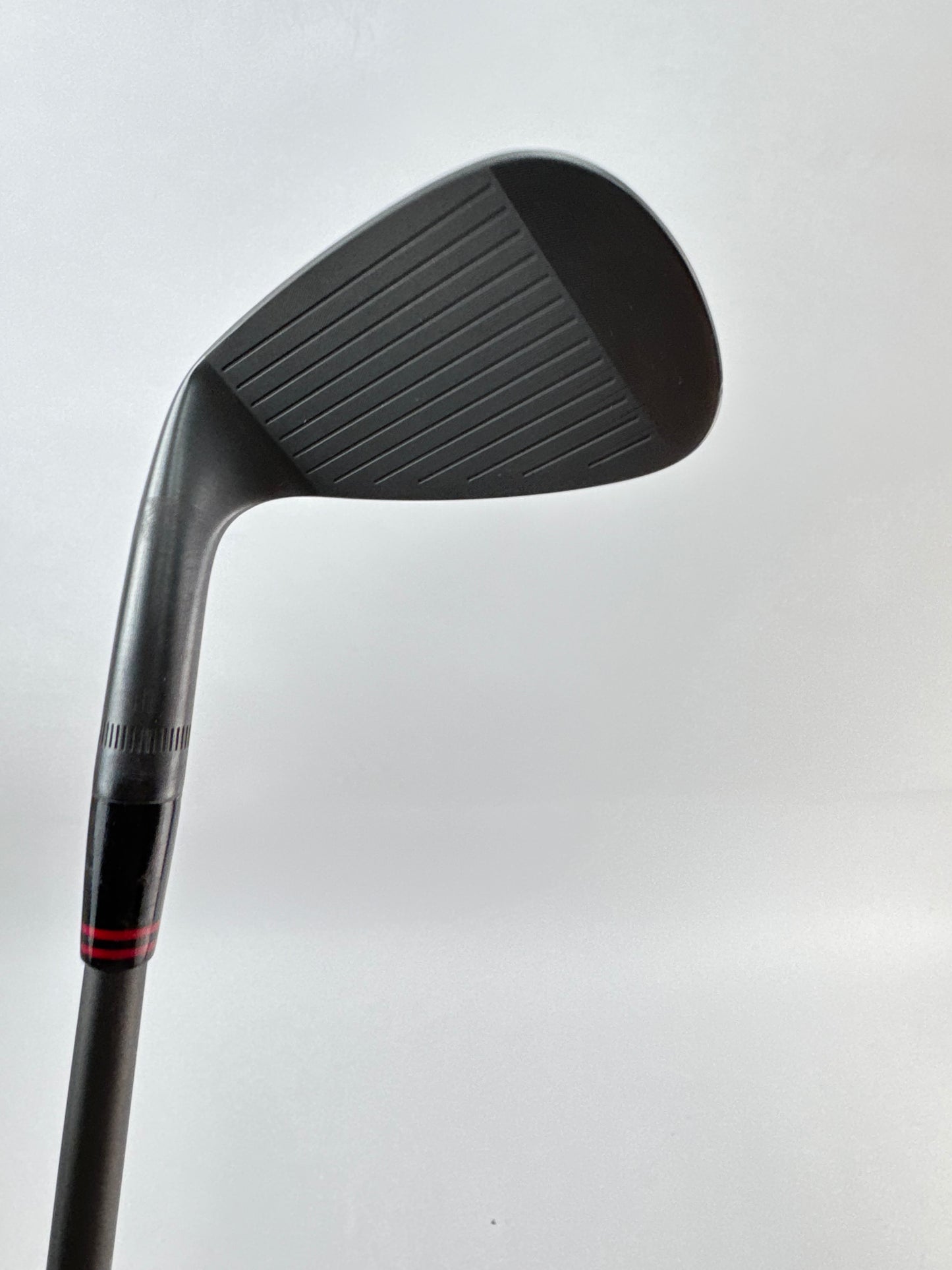 Ben Hogan FT Worth Black 9 Iron Forged Recoil ES 780 F4 Stiff Graphite /25275