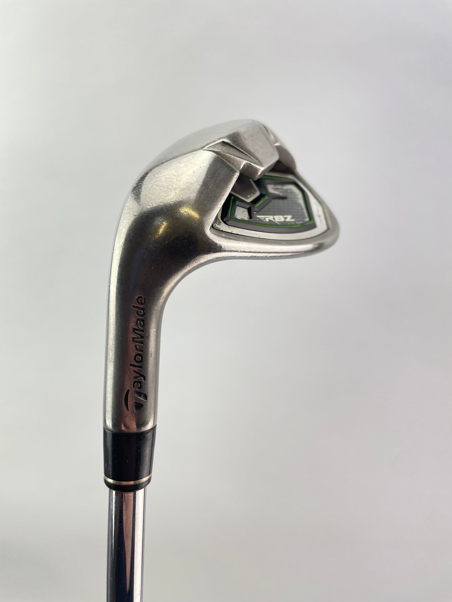 Taylormade RBZ Gap Wedge 50* Left Handed Regular Flex Steel /New Grip /24467