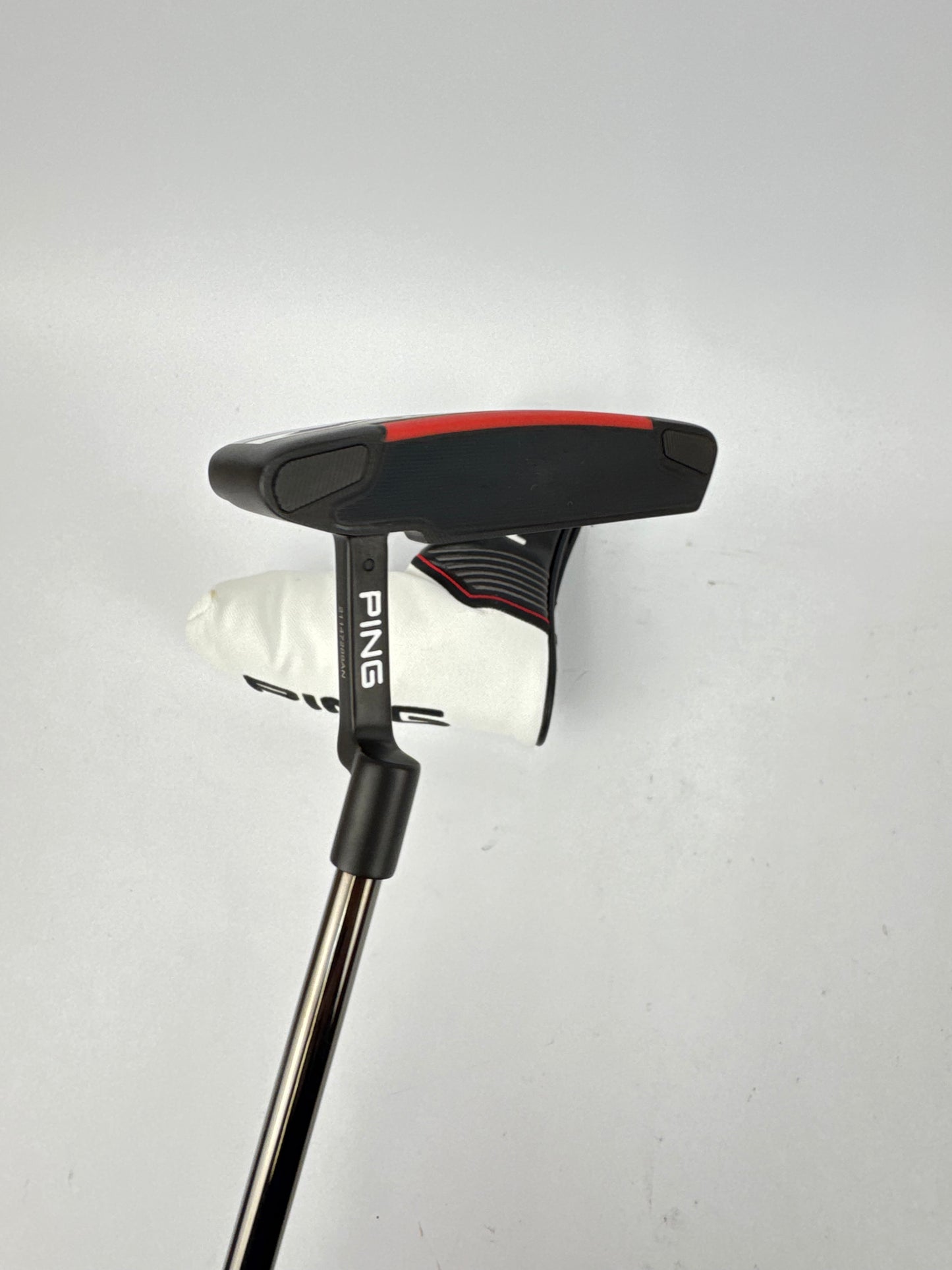 Ping Anser 2 Putter Black Dot Slight Arc 34.5” /Right Handed /Headcover /31968