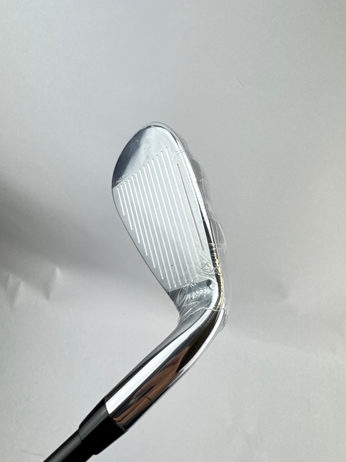 Cobra T-Rail Ladies Pitching Wedge Womens Flex Graphite /Left Hand /New /30211