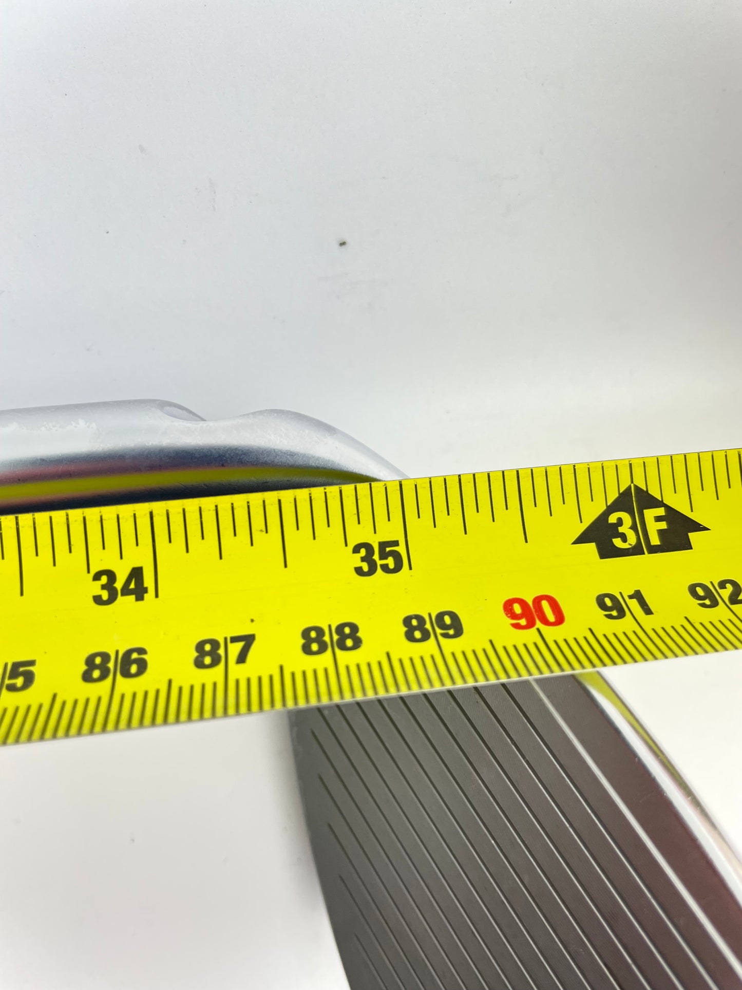 Ping G410 Sand Wedge 54* Blue Dot Alta CB Senior Flex Graphite /Right /28465