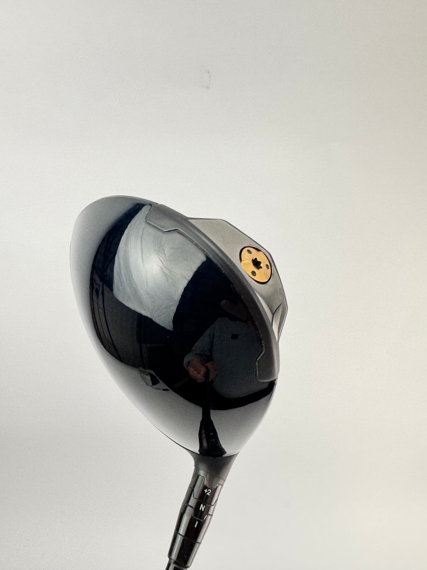 Callaway Paradym Driver Triple Diamond 10.5* Accra FX M5 X Flex Graphite /28549