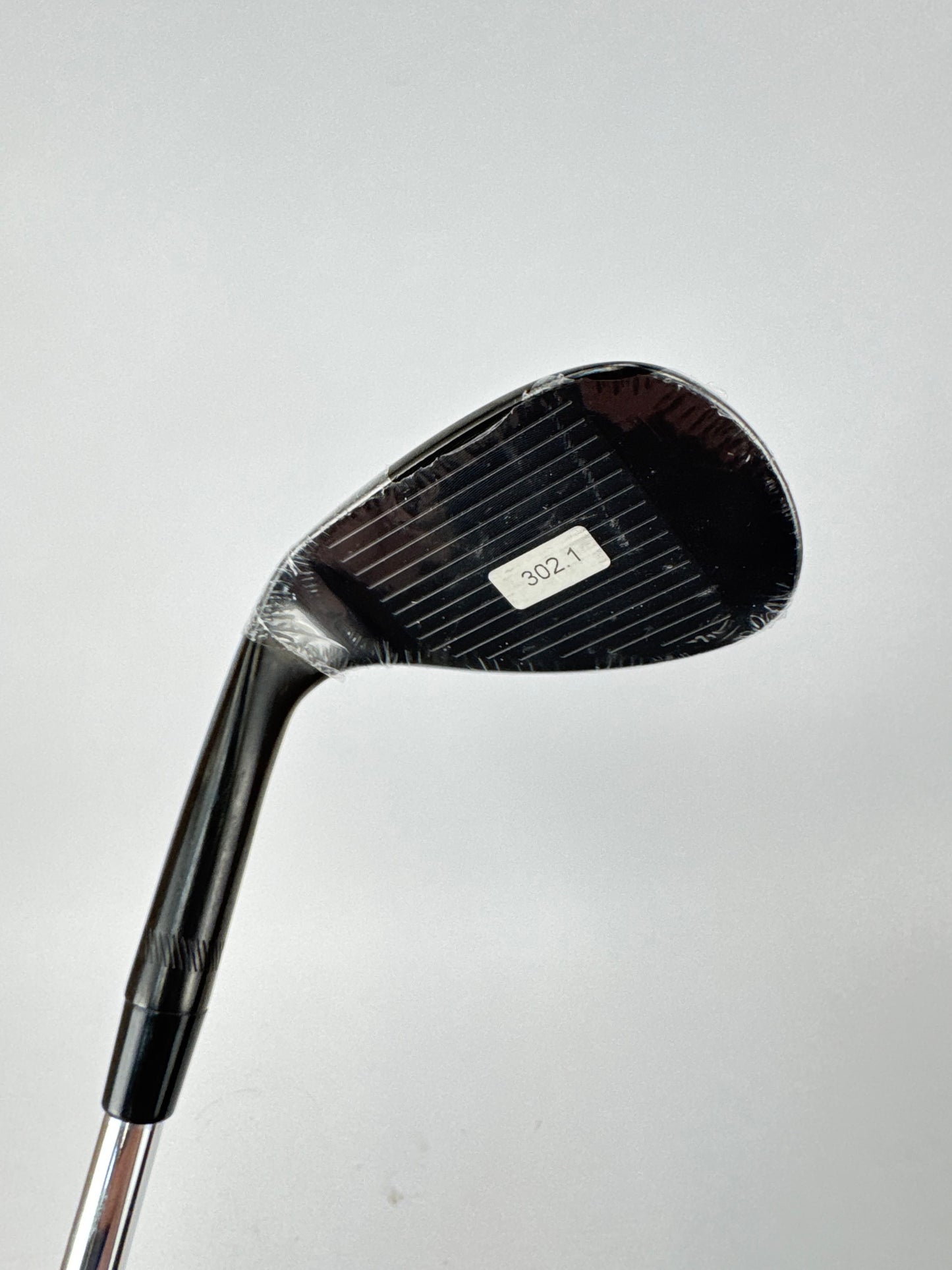 Sub70 JB Lob Wedge 64* Forged KBS Tour 110 Regular Steel /Right /New /33724