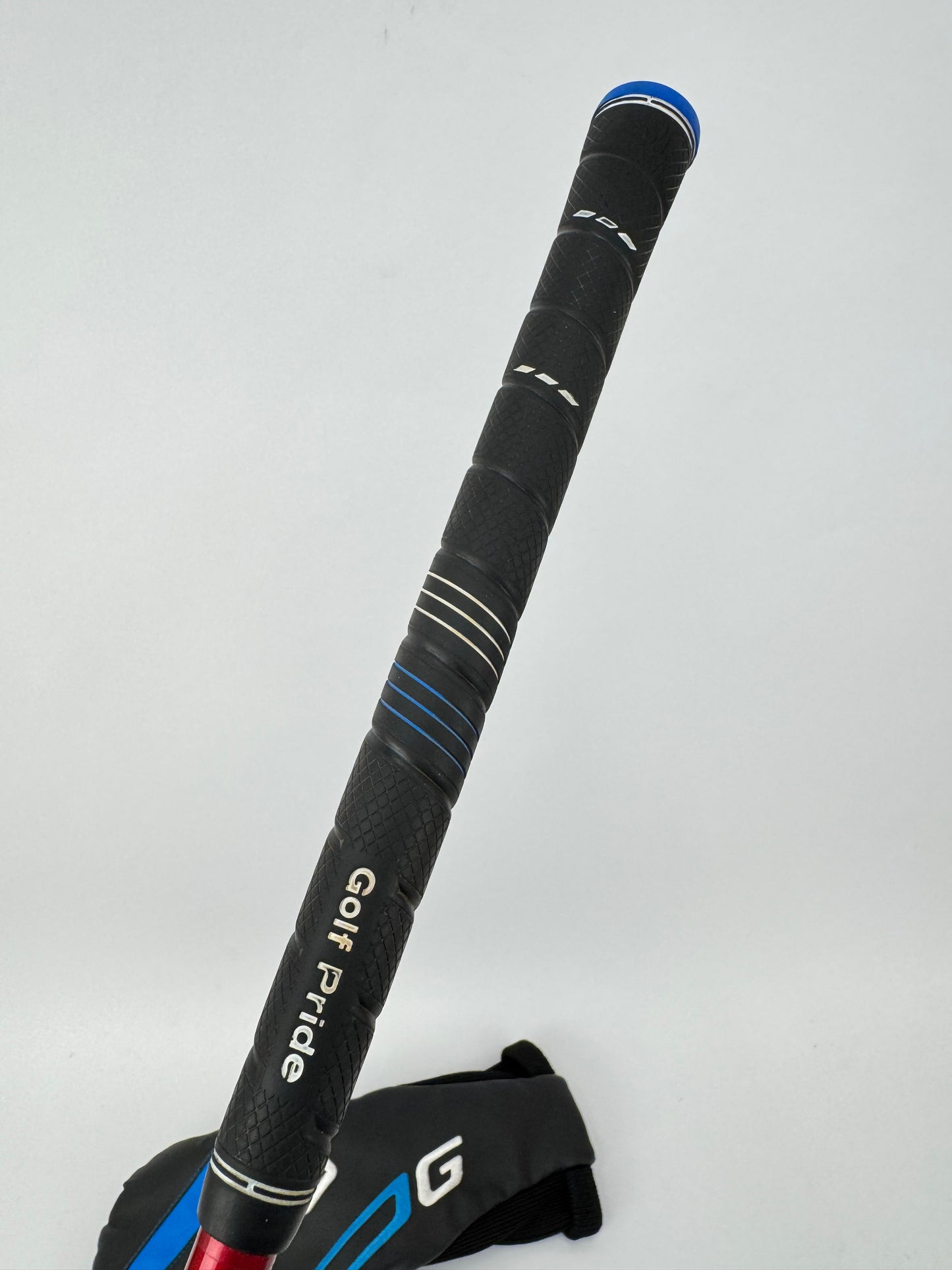 Ping G Series Driver 10* SF Tec Hzrdus Smoke RDX 5.5 Regular Graphite /33830