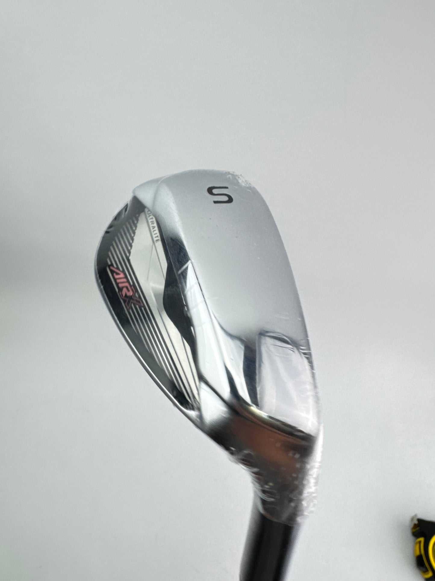 Cobra Air X Ladies Sand Wedge 55* Women’s Flex Graphite /Right Handed /New/29008