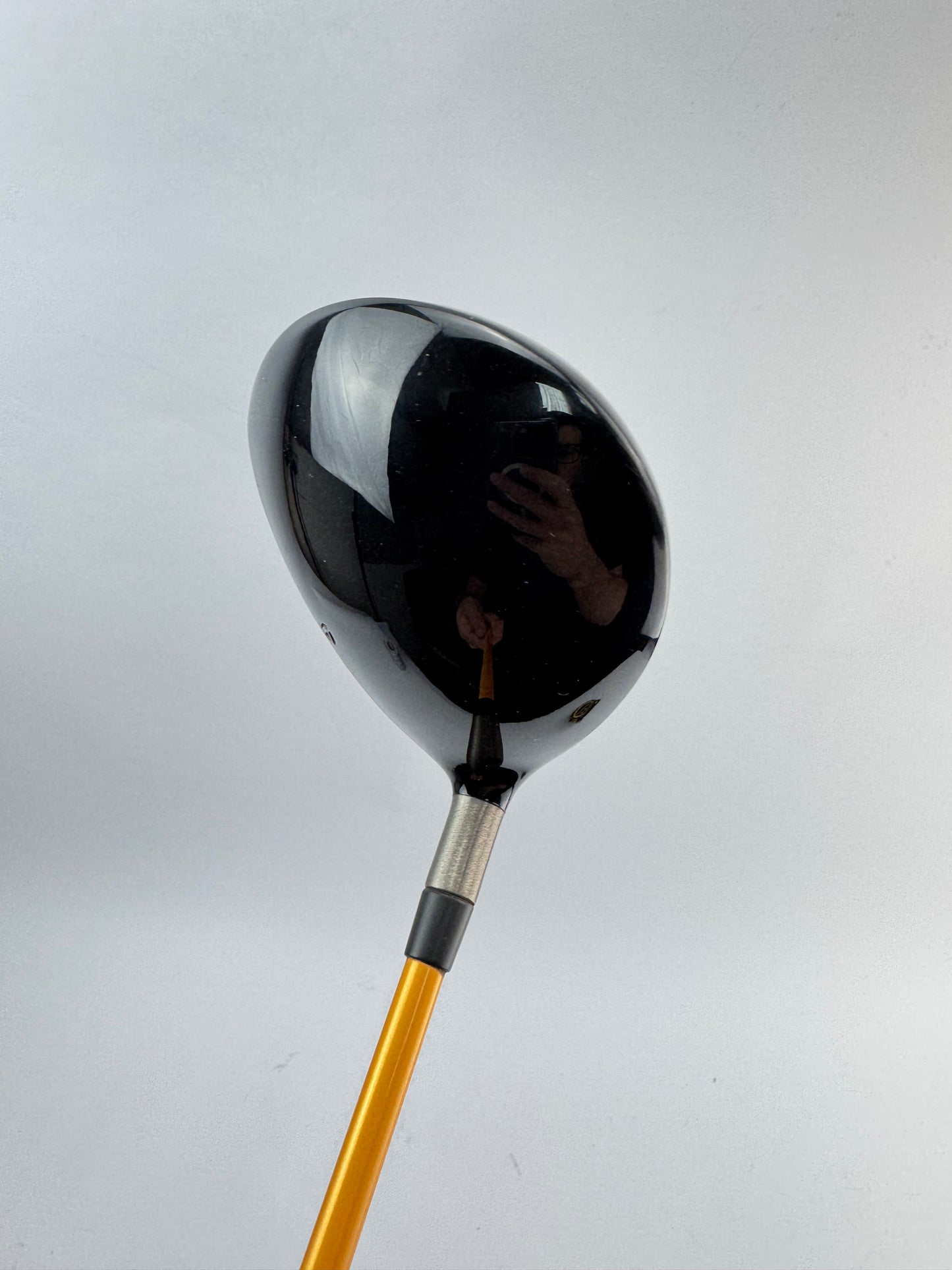 Taylormade R510 Driver 8.5* Proforce 65 Stiff Graphite /Right /New Grip /24388