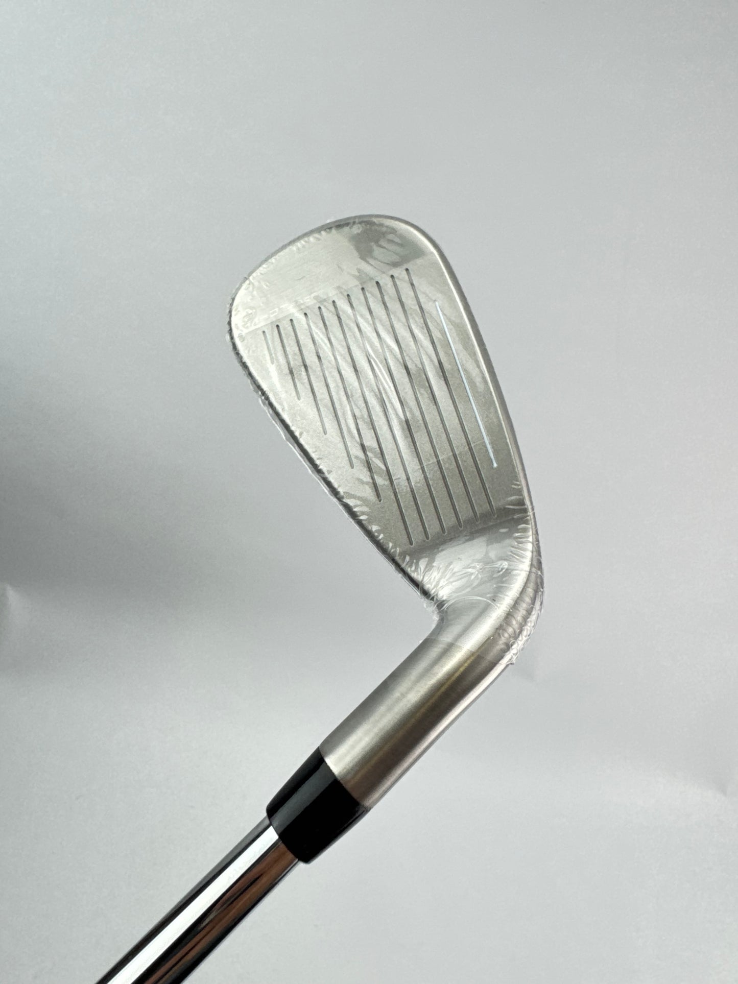 Cobra Aerojet One Length 4 Iron Left Handed 18.5* KBS Tour Regular /New /29152