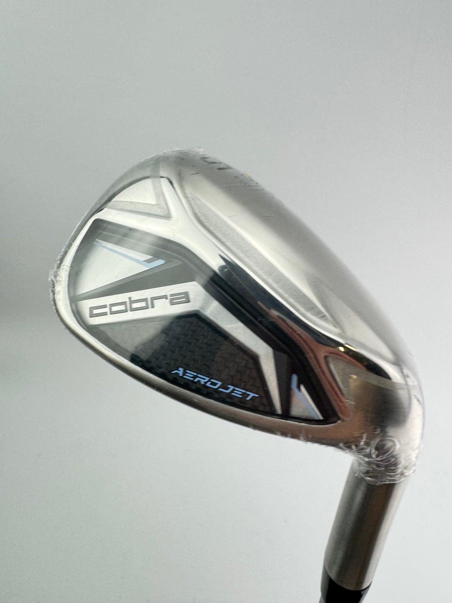 Cobra Aerojet Ladies Gap Wedge 47.5* Women’s Flex Graphite /Right /New /29025