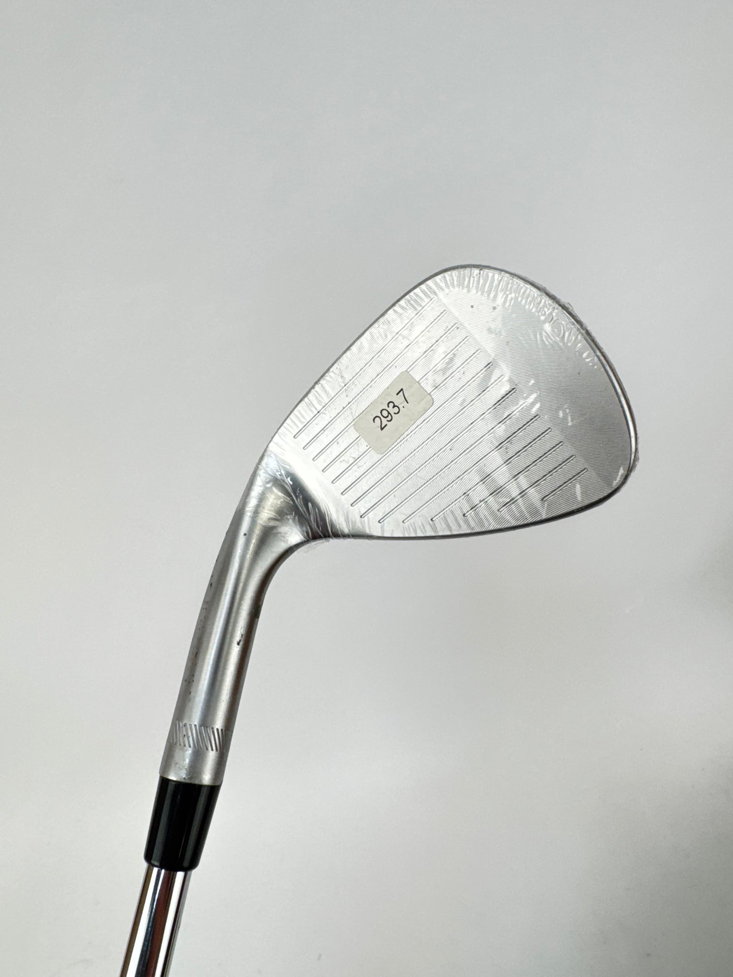 Sub70 JB Pitching Wedge 46* Forged KBS 110 Regular Steel /Right /New /33716