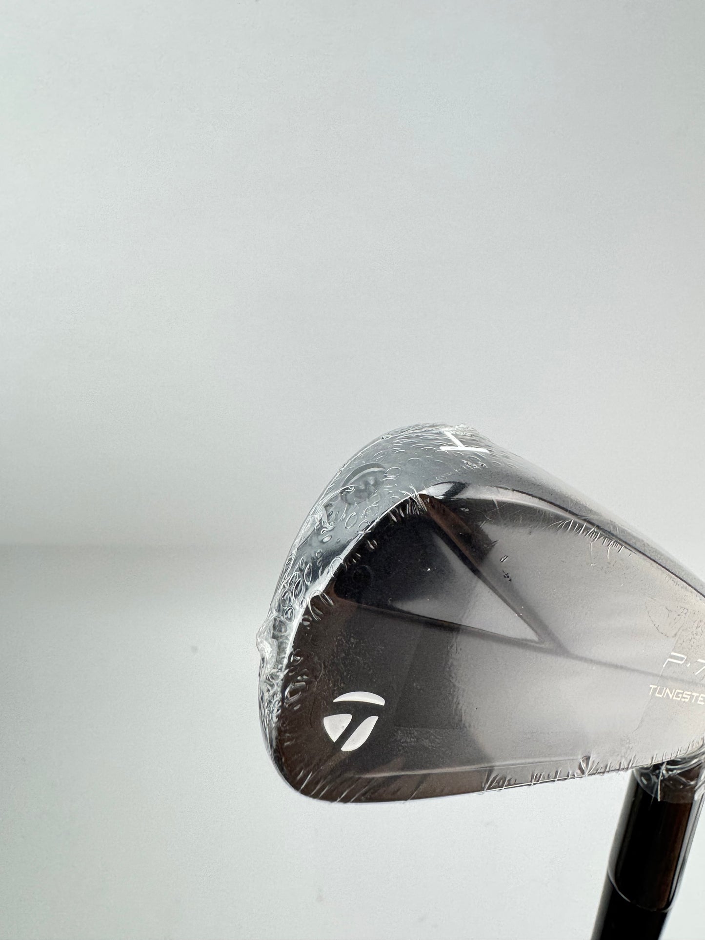 Taylormade P770 Limited Edition Phantom 4 Iron KBS Tour X Flex Black Steel/25349