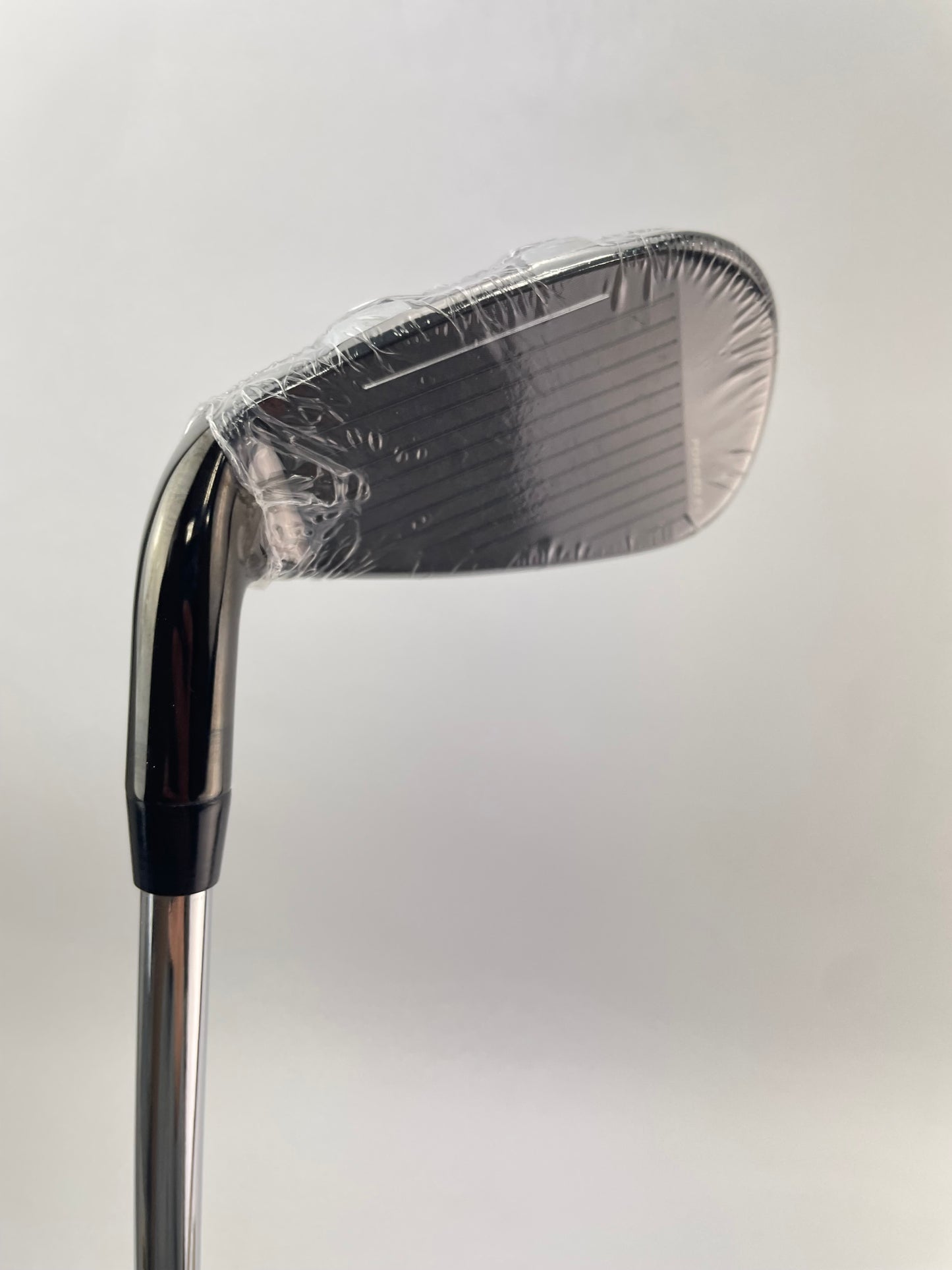 Cobra T-Rail 7 Iron Combo Hybrid Regular Flex Steel /Right Handed /New /24836