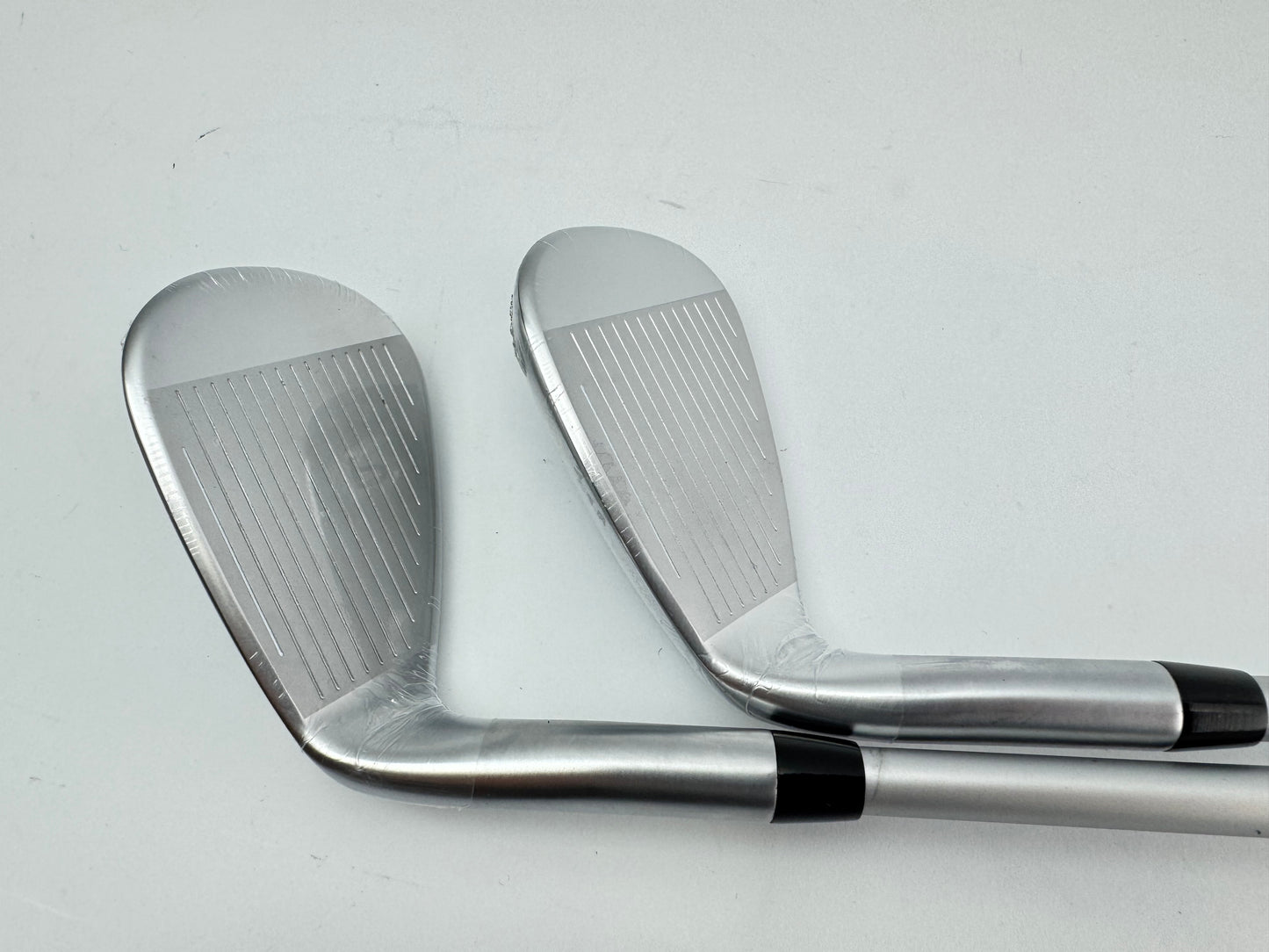 Cobra Air X Ladies Wedge Set PW+SW Women’s Flex Graphite /Right /New /29011