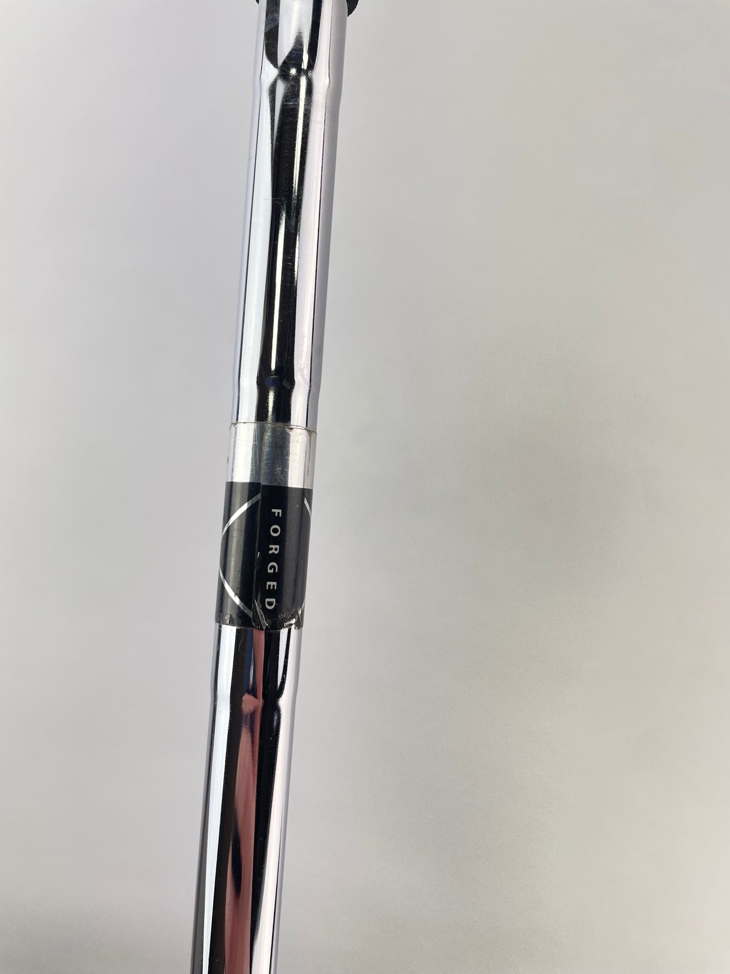 Callaway X Forged Sand Wedge 56* Wedge Flex Steel /Right Handed /New Grip /24506