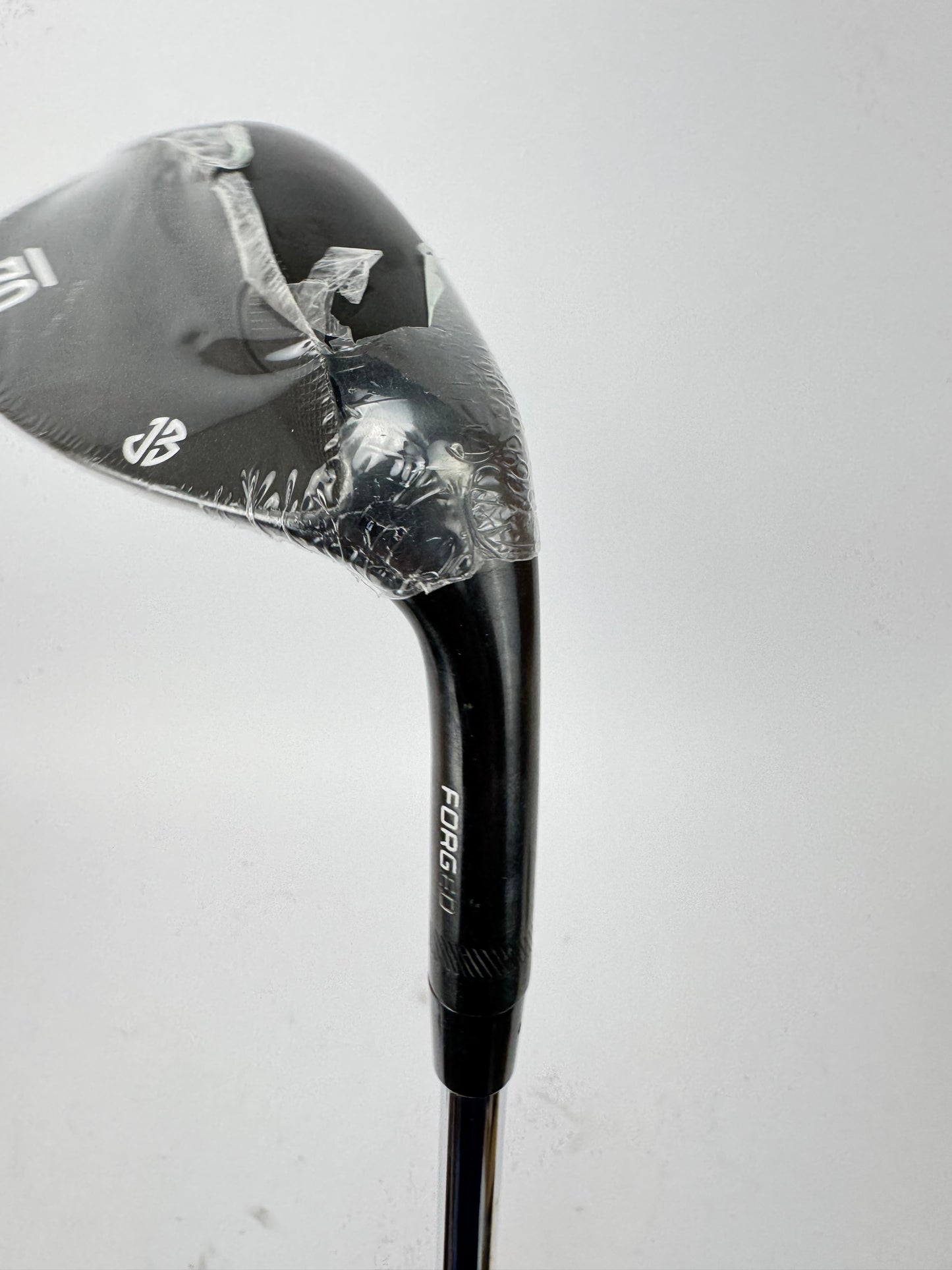 Sub70 JB Lob Wedge 64* Forged KBS Tour 110 Regular Steel /Right /New /33724
