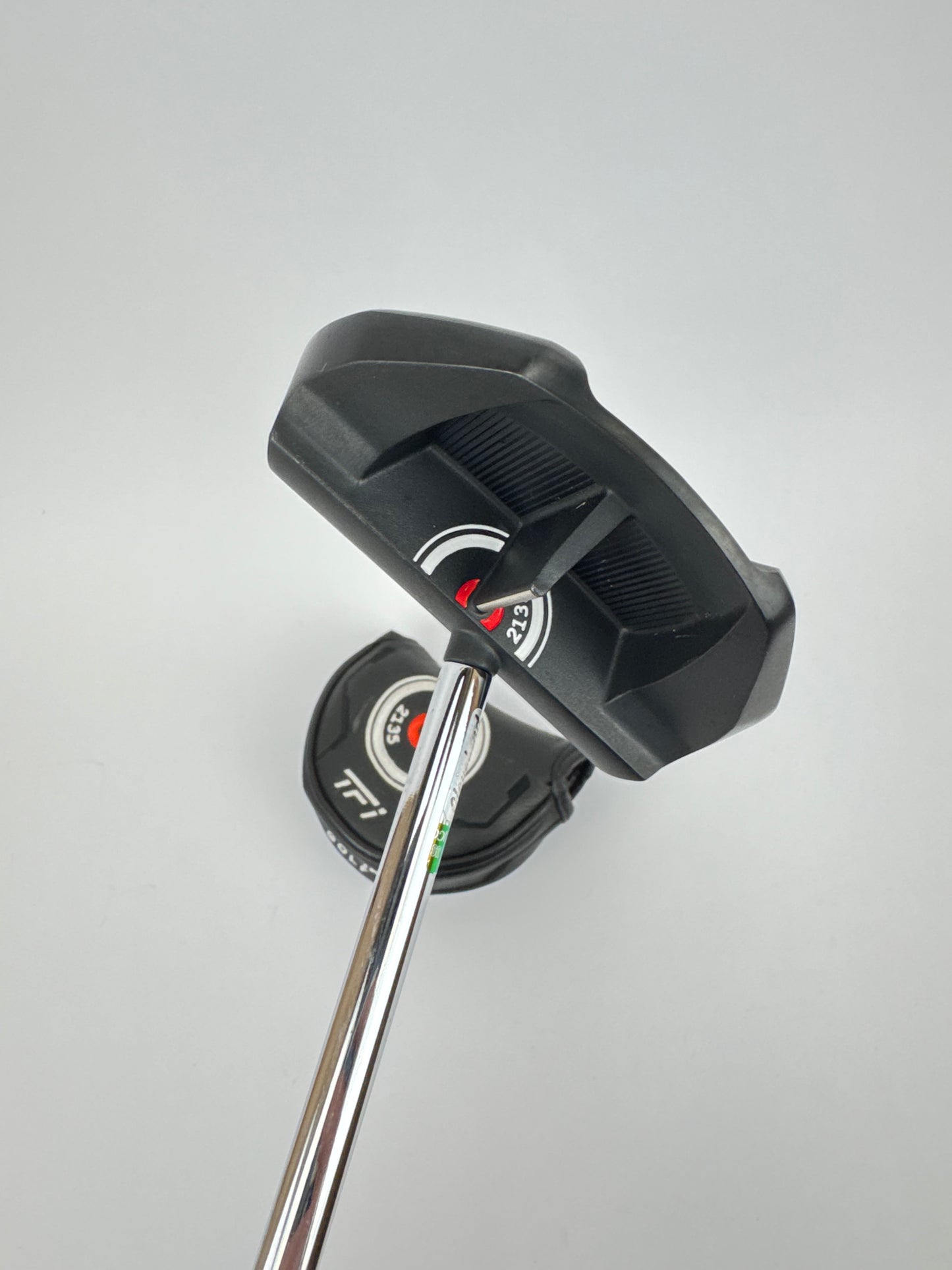 Cleveland Mezzo Putter TFI Centre Shafted 33” /Right Handed /Headcover /32973