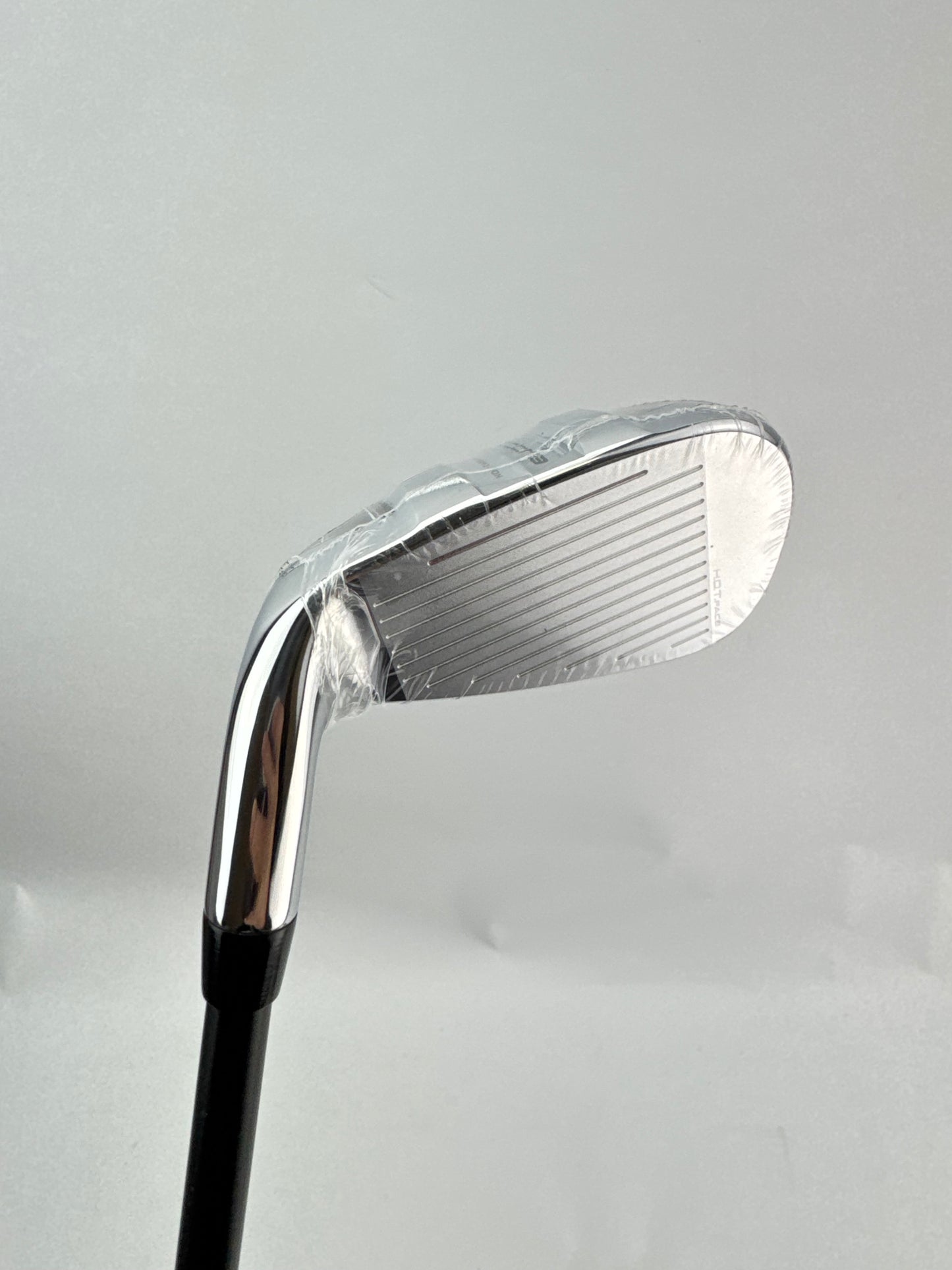 Cobra Ladies T Rail 7 Iron Hybrid Combo KBS PGI 55 Ladies Flex Graphite /30243