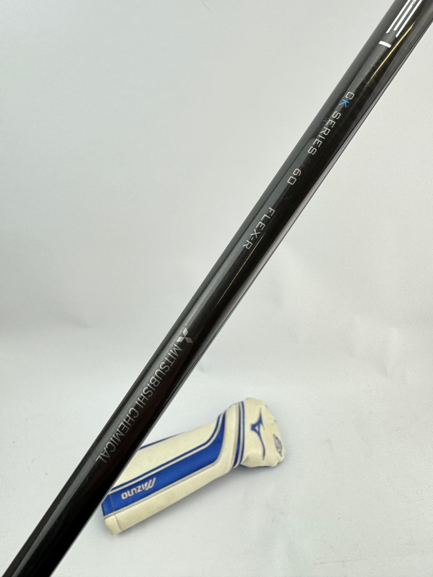 Mizuno GT180 5 Wood 18* Tensei Blue Regular Graphite /Right /Headcover /30433