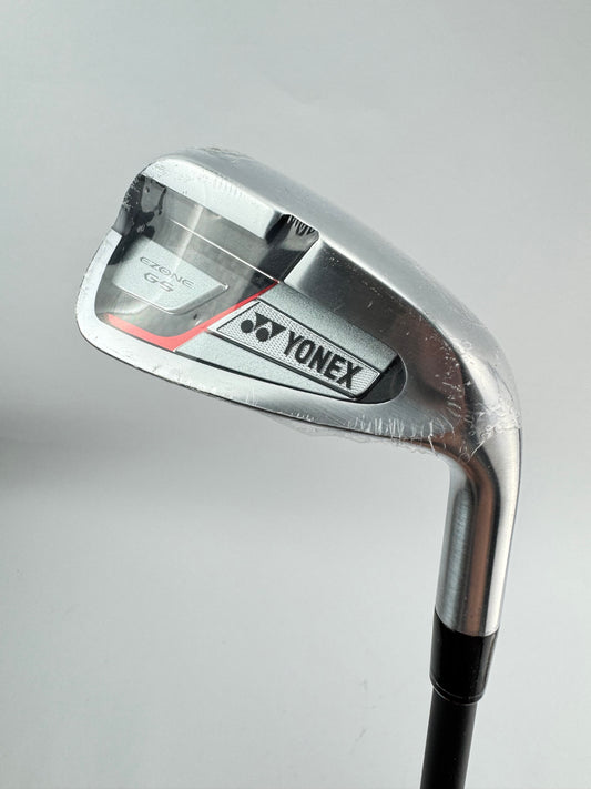 Yonex Ezone 7 Iron GS 29 Degrees Regular Flex Graphite /Right Handed /New /23337