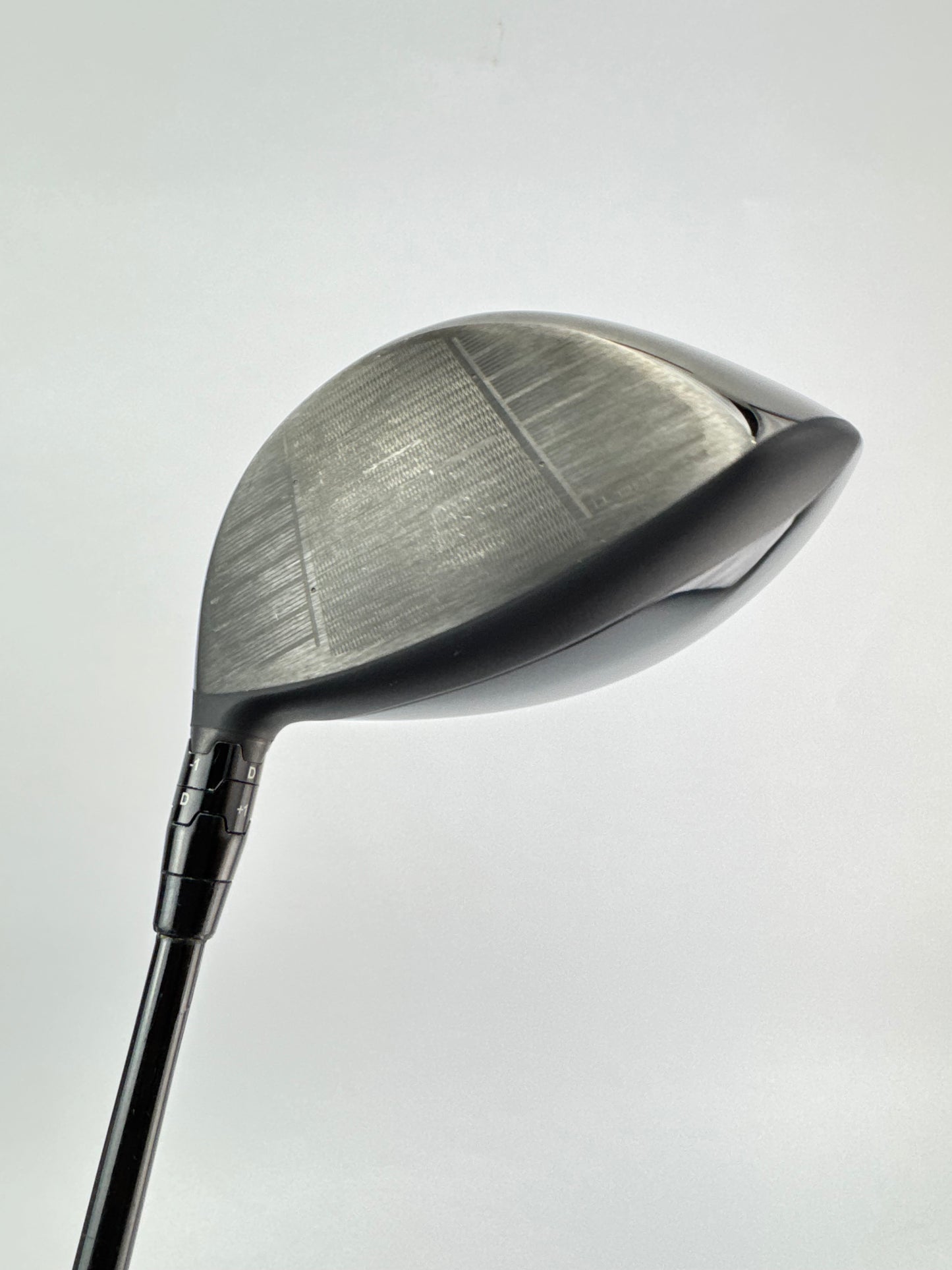 Callaway Paradym Driver Triple Diamond 10.5* Accra FX M5 X Flex Graphite /28549