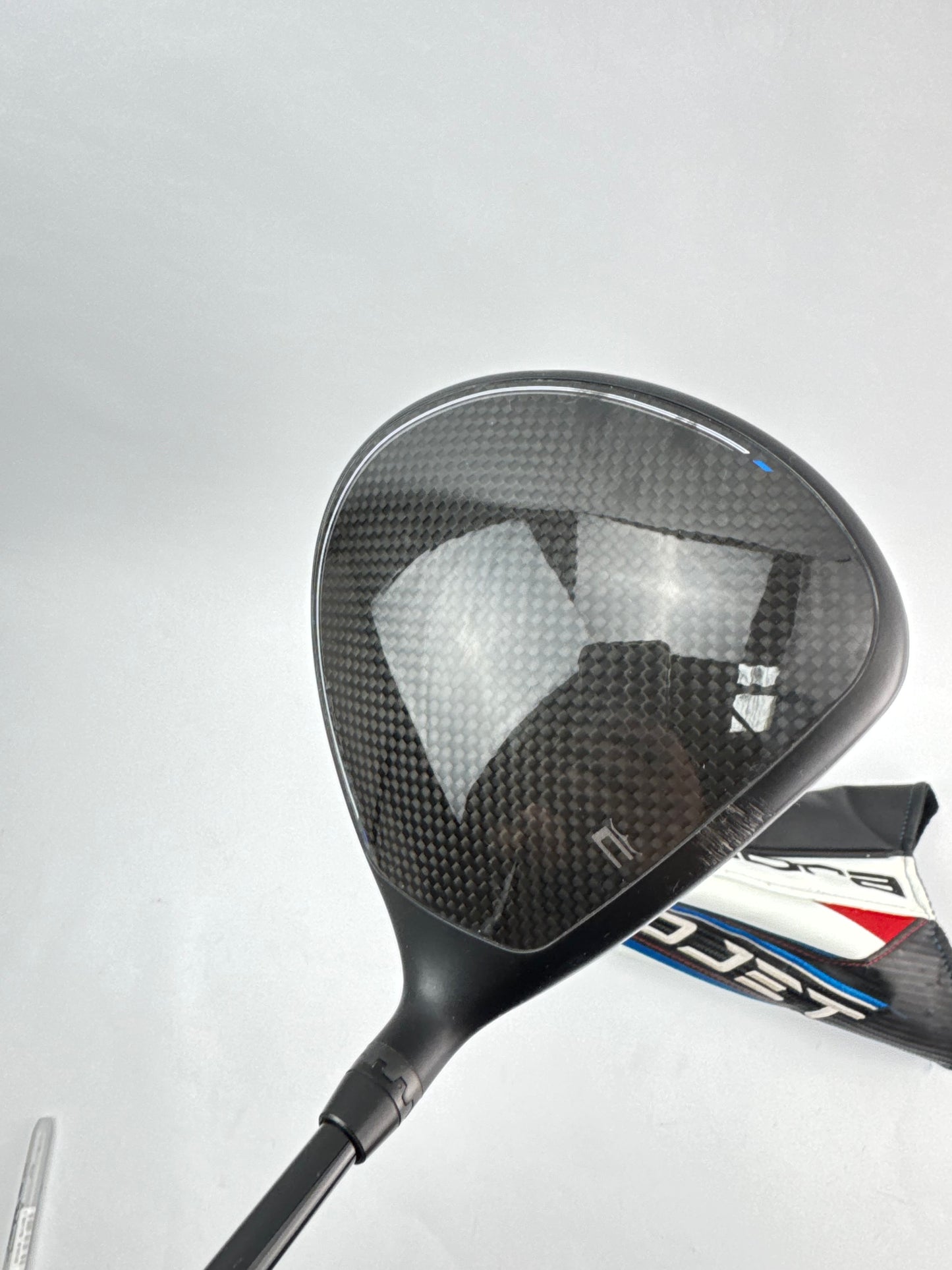 Cobra Aerojet Driver Left Handed 10.5* Tensei White AV Stiff Graphite /26083