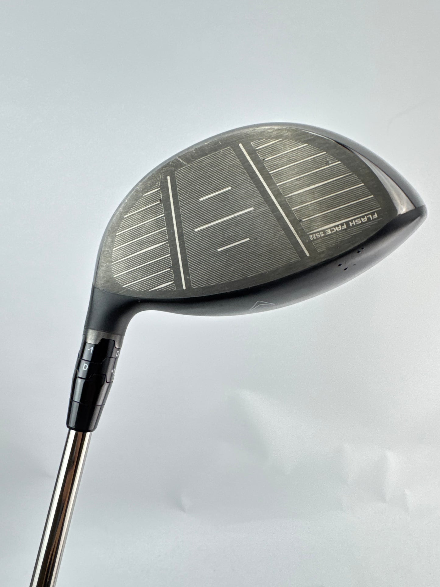 Callaway Rogue ST Max D Driver 12* RCH 45 A Senior Graphite /Right Handed /30036